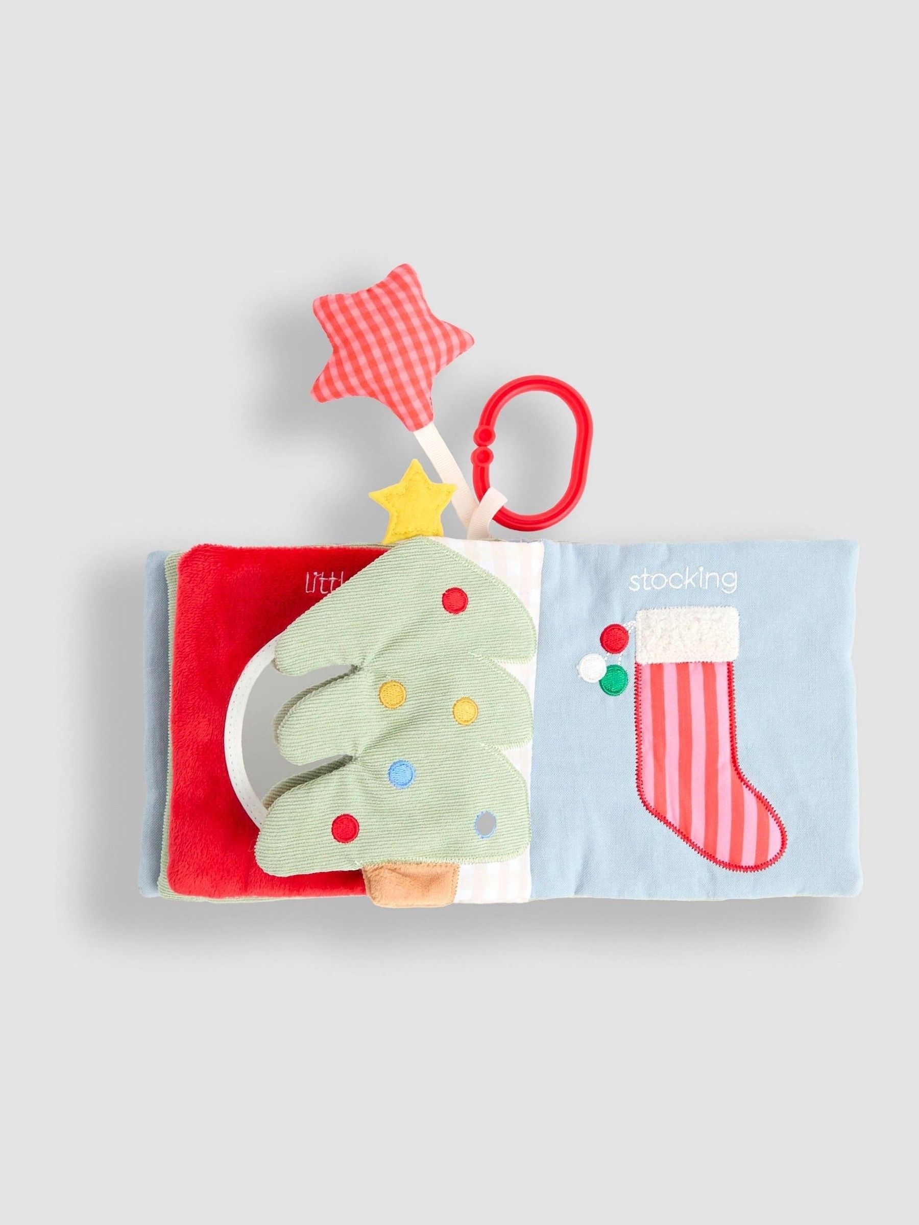 Fabric Book - Image 5 of 7