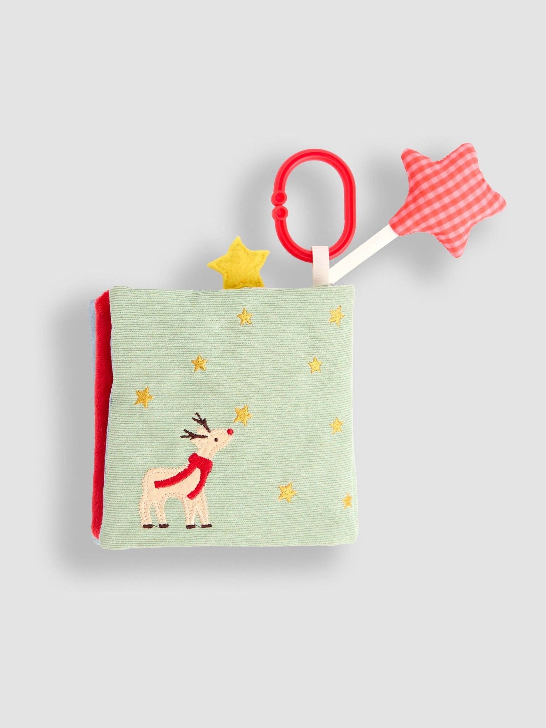 Fabric Book - Image 6 of 7
