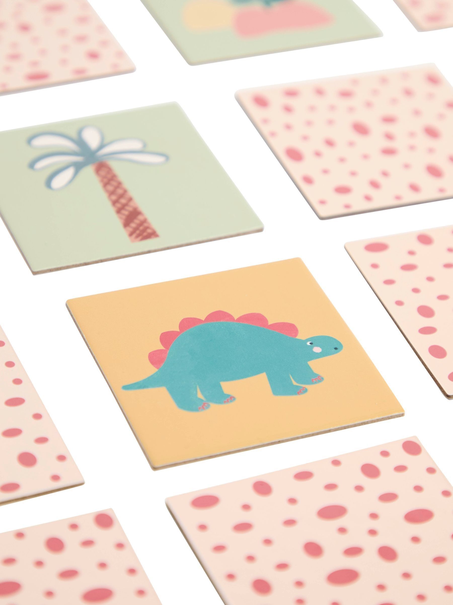 Dino Matching Pairs Game - Image 3 of 3