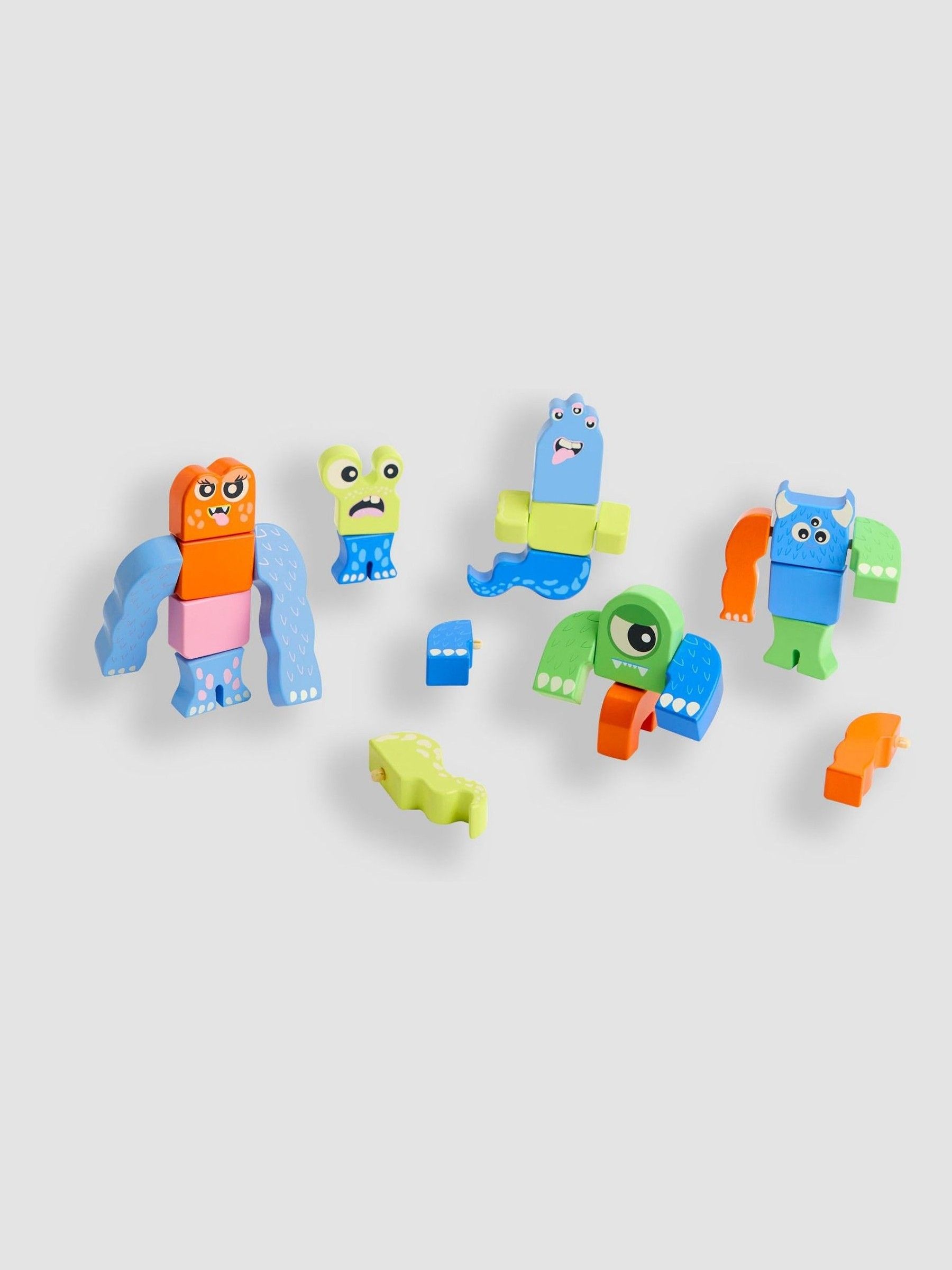 Build Your Own Monster - Image 5 of 6