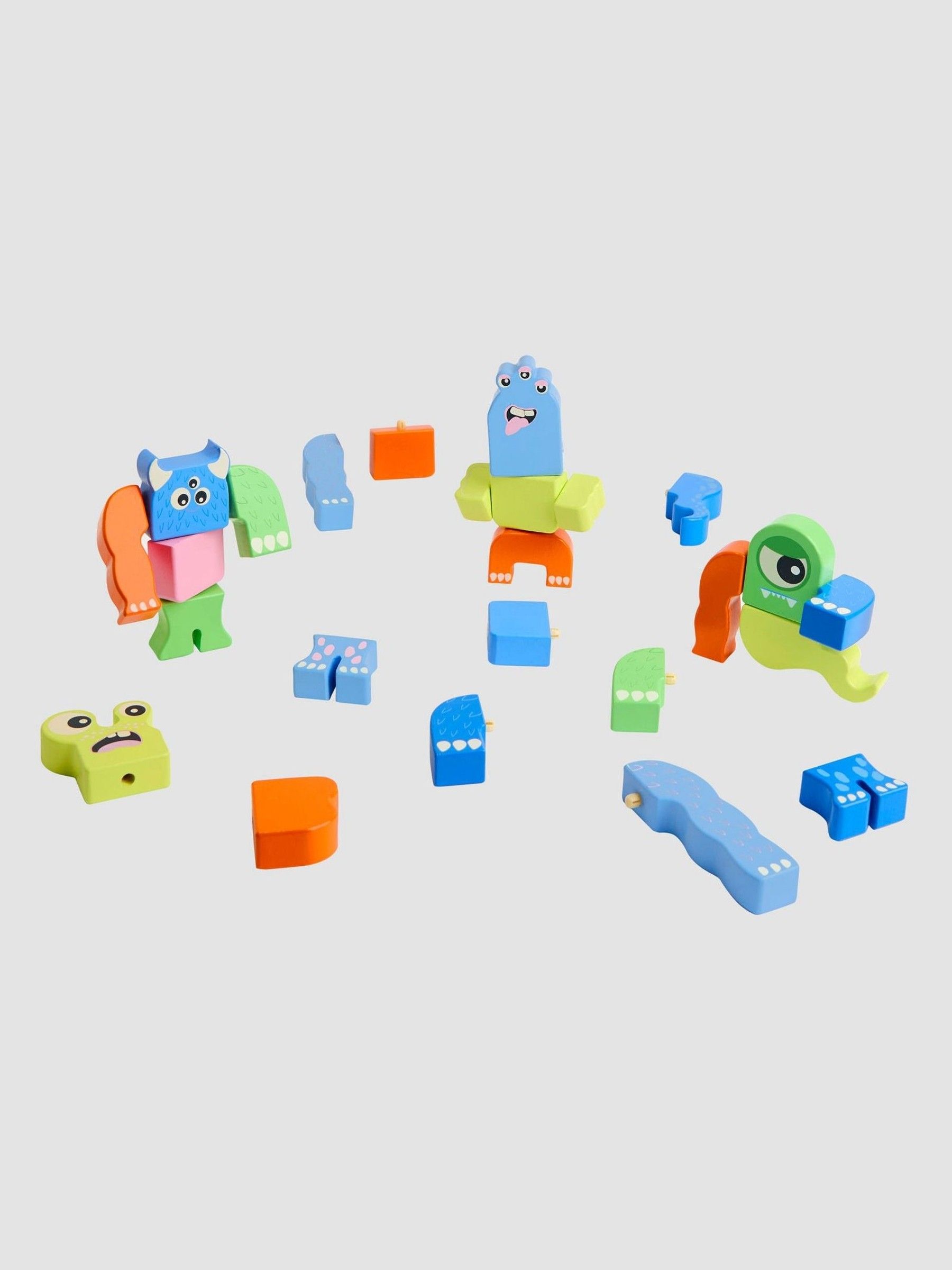 Build Your Own Monster - Image 7 of 7