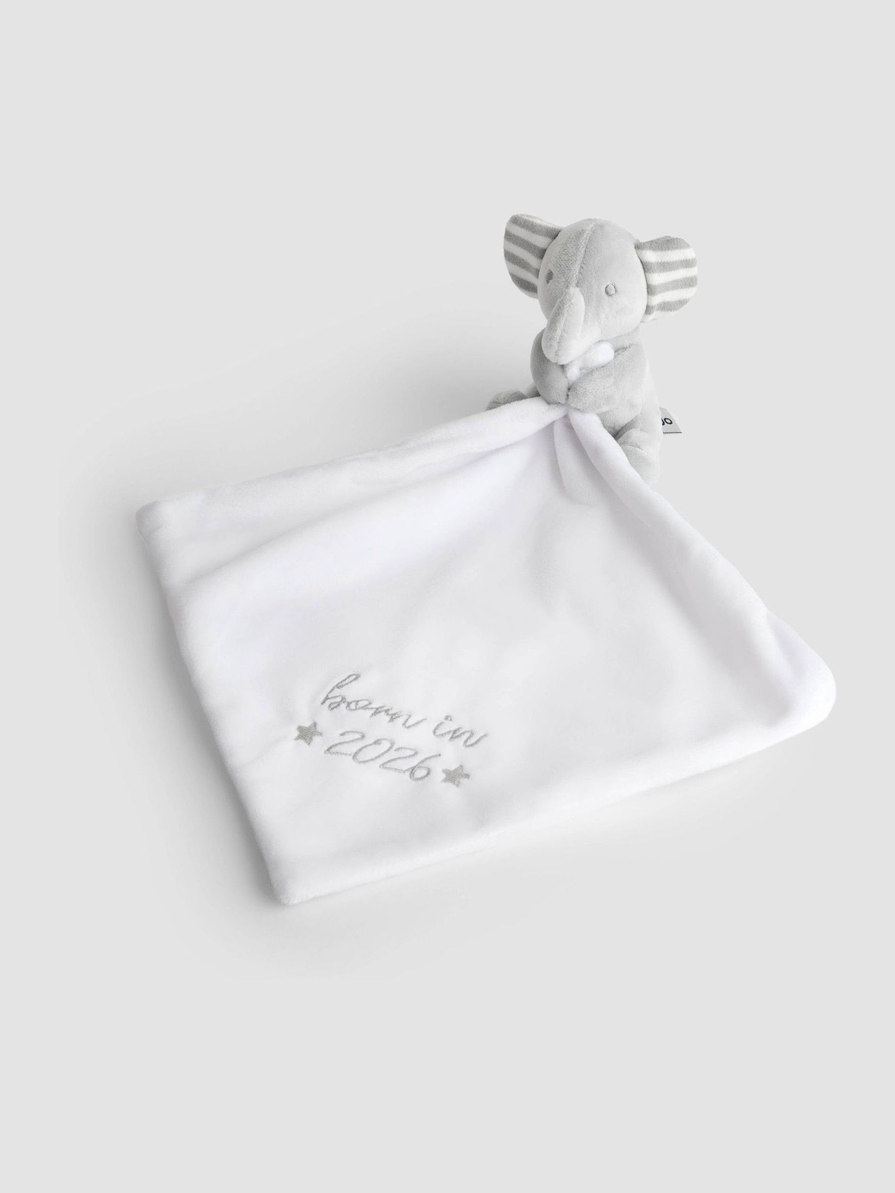 Born In 2026 Comforter - Image 4 of 7