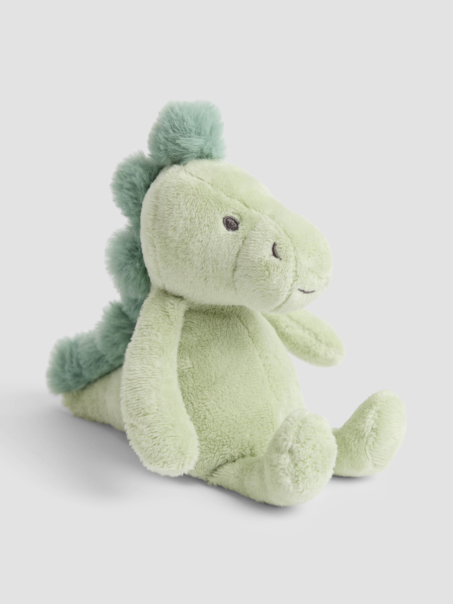 Toby Dino Soft Toy Plushie - Small - Image 2 of 3