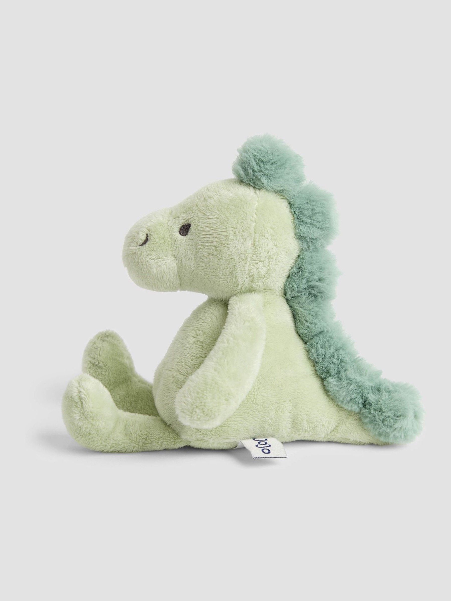 Toby Dino Soft Toy Plushie - Small - Image 3 of 3