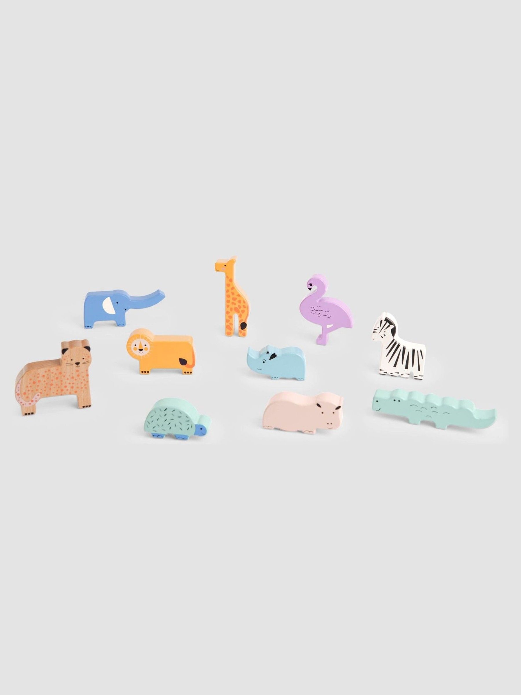 Tray Puzzle - Image 4 of 5