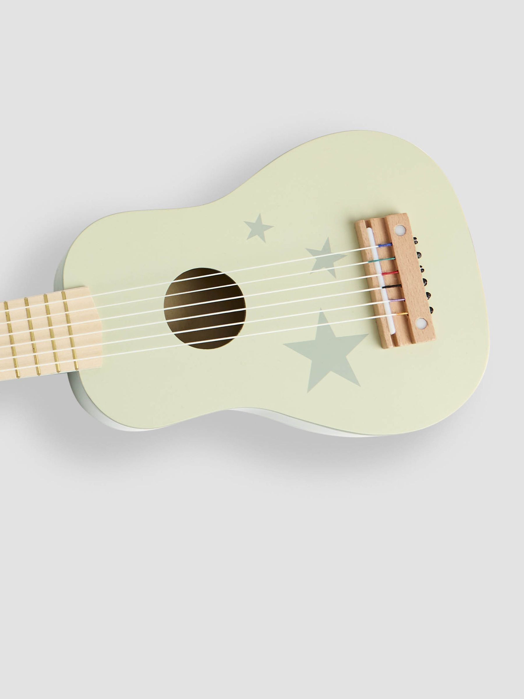 Guitar - Image 2 of 3