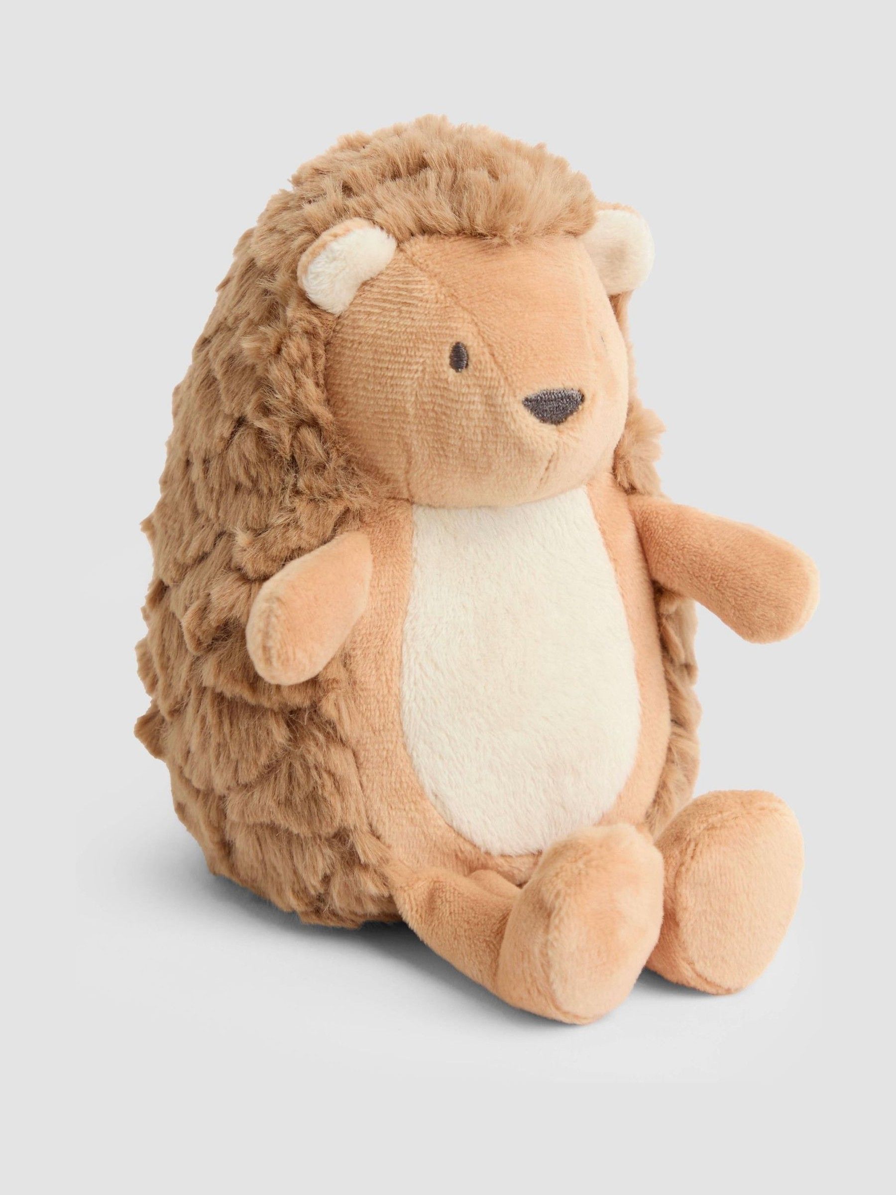 Plush Hedgehog Small - Image 1 of 3