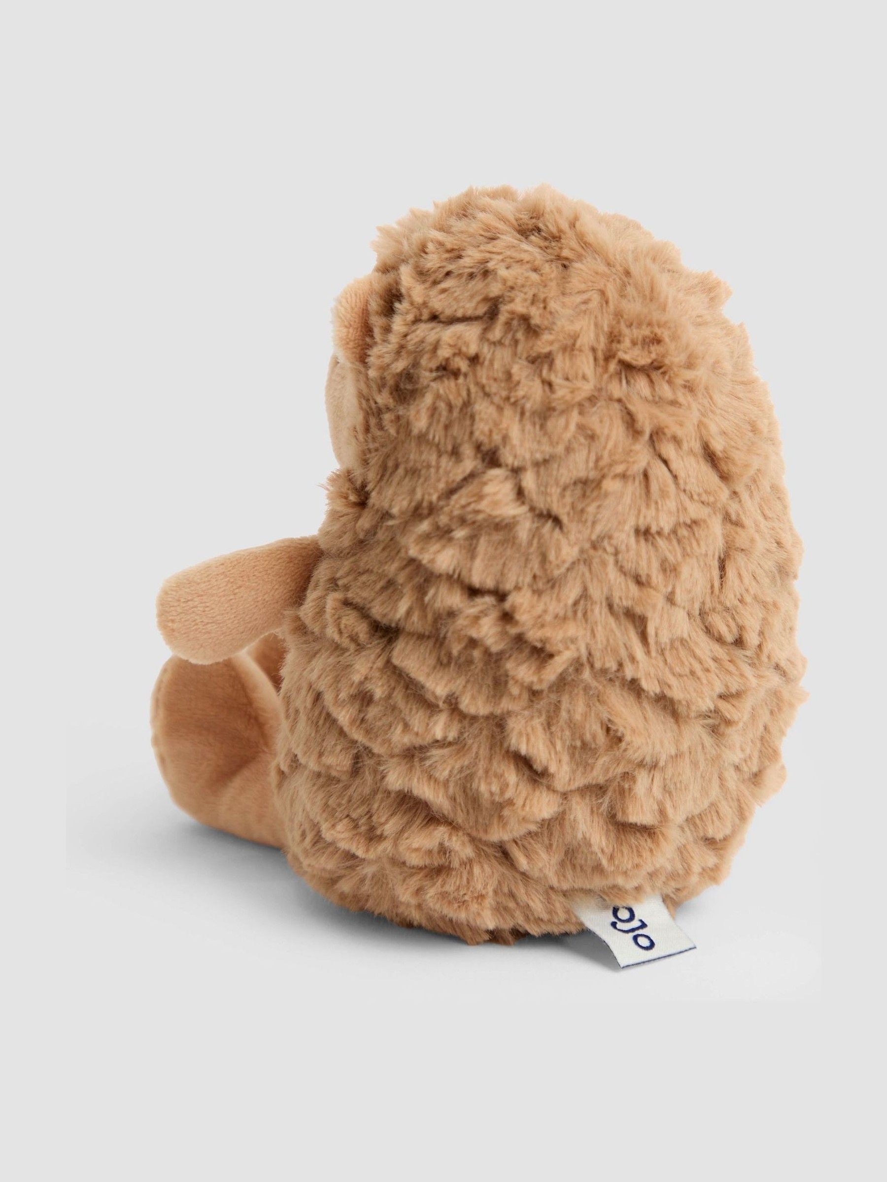 Plush Hedgehog Small - Image 2 of 3