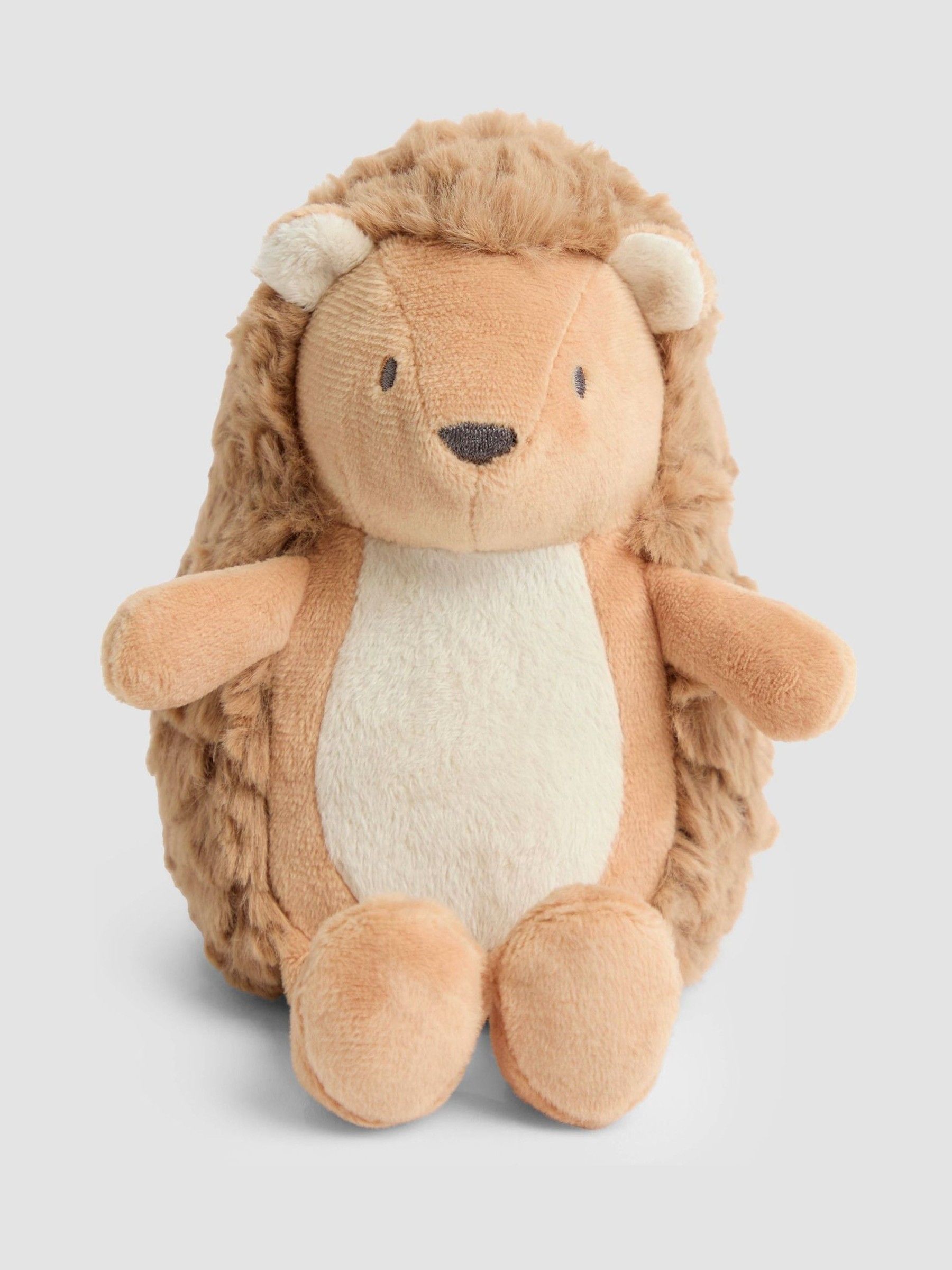 Plush Hedgehog Small - Image 3 of 3
