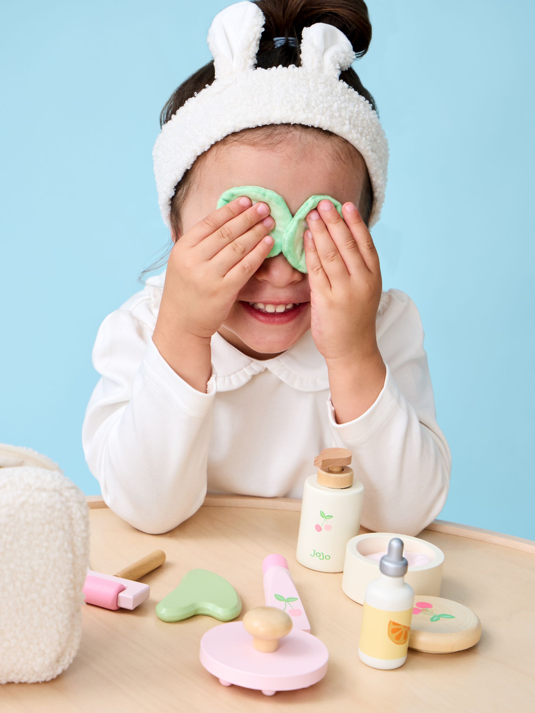 Self Care Set - Image 1 of 3