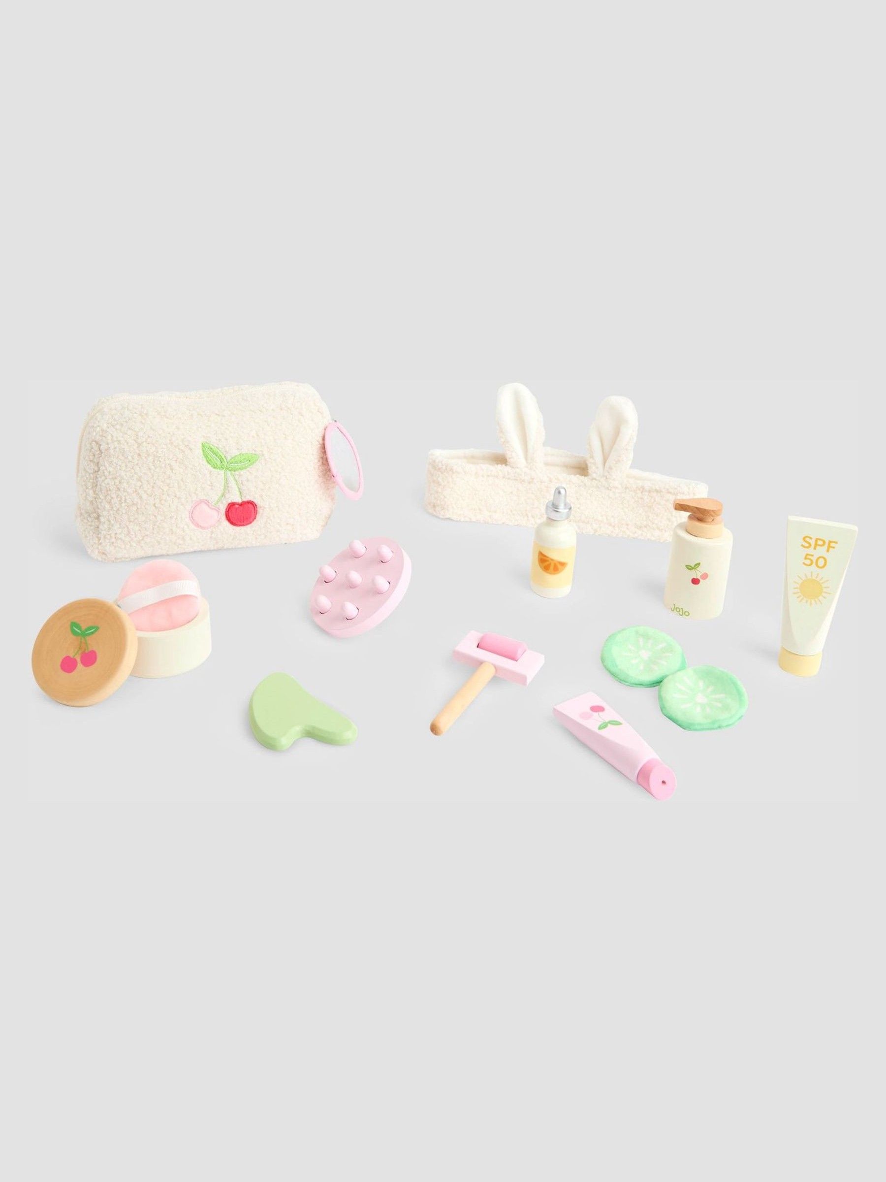 Spa and Pamper Playset - Image 4 of 8