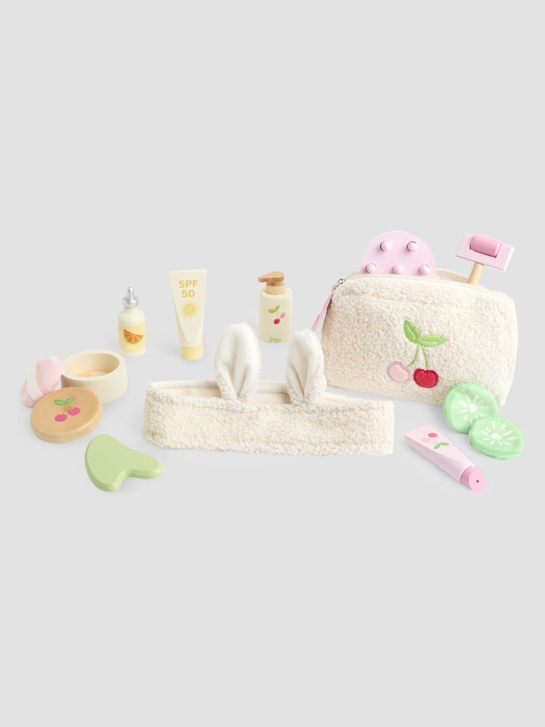 Spa and Pamper Playset - Image 5 of 8