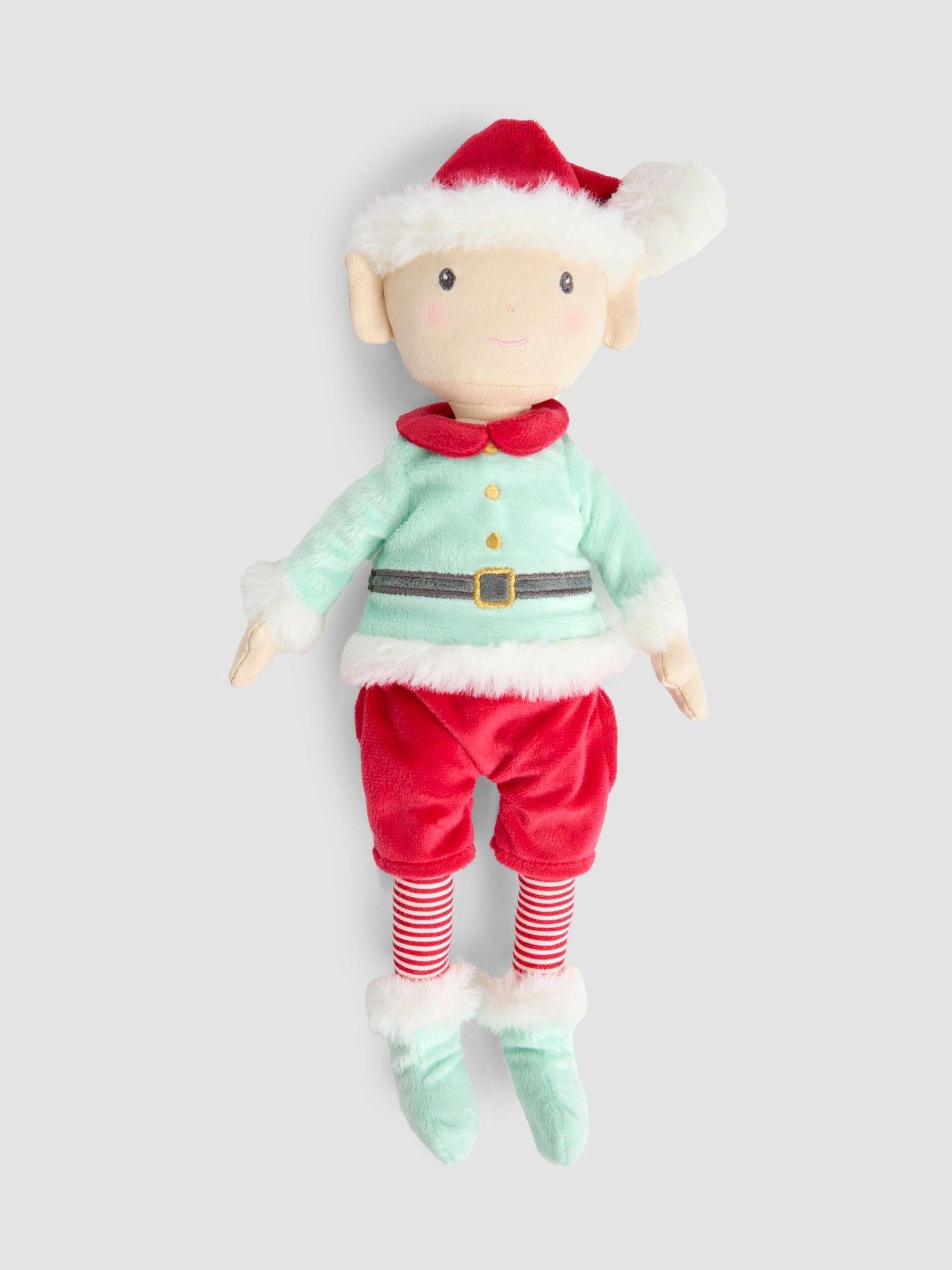 Boy Elf Ragdoll - Image 2 of 3