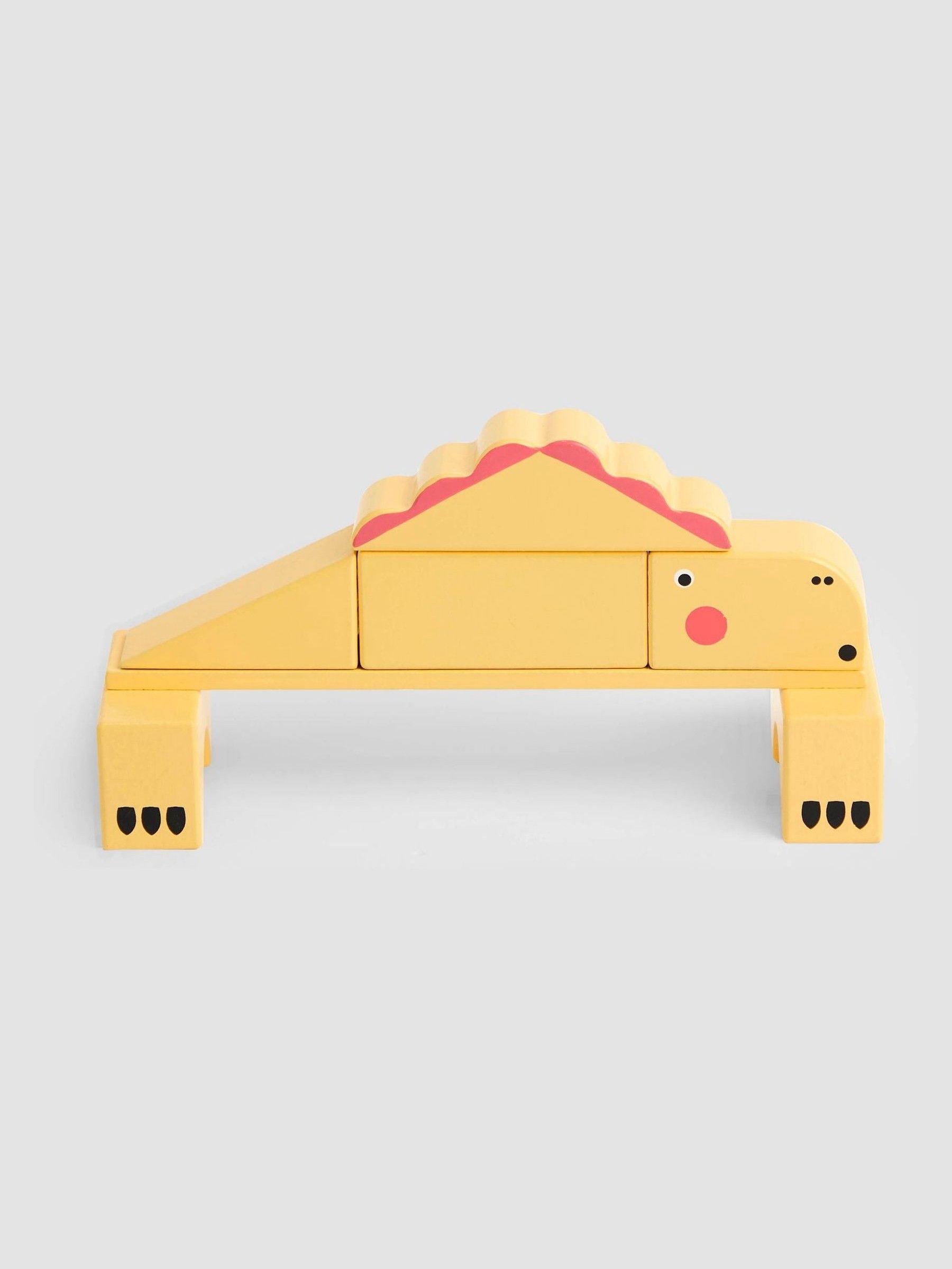 Dino Blocks - Image 2 of 5