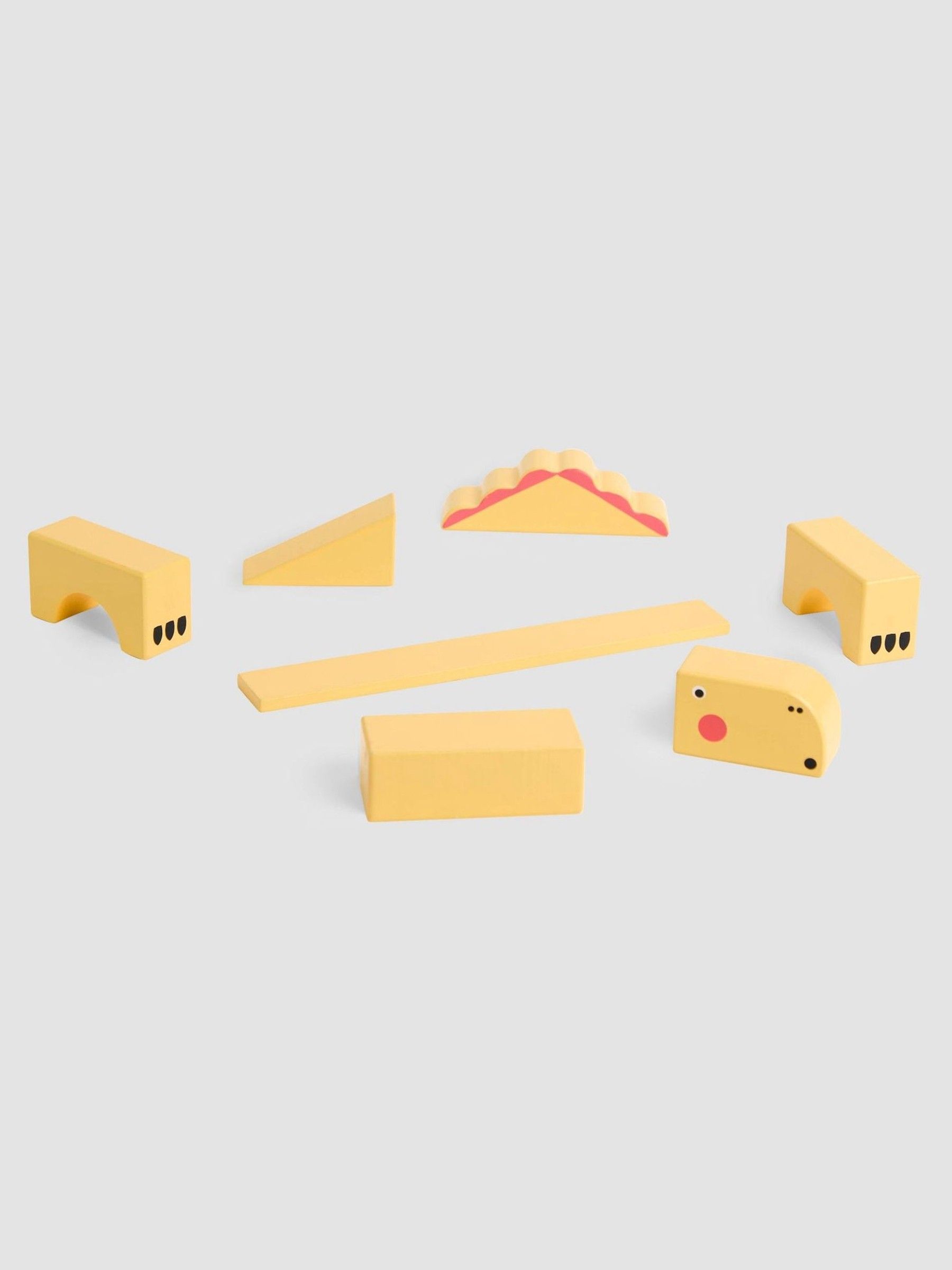 Dino Blocks - Image 3 of 5