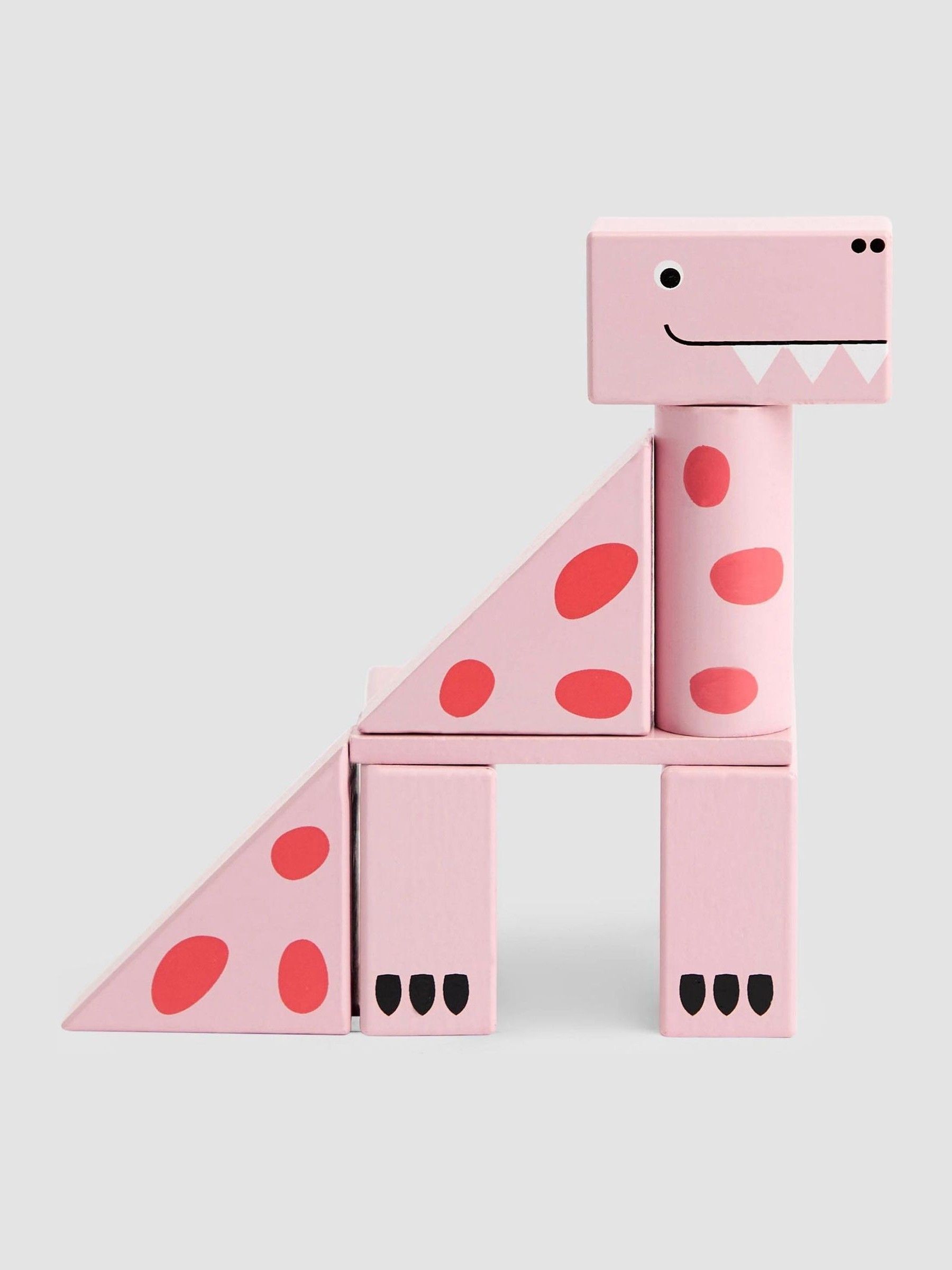Dino Blocks - Image 4 of 5