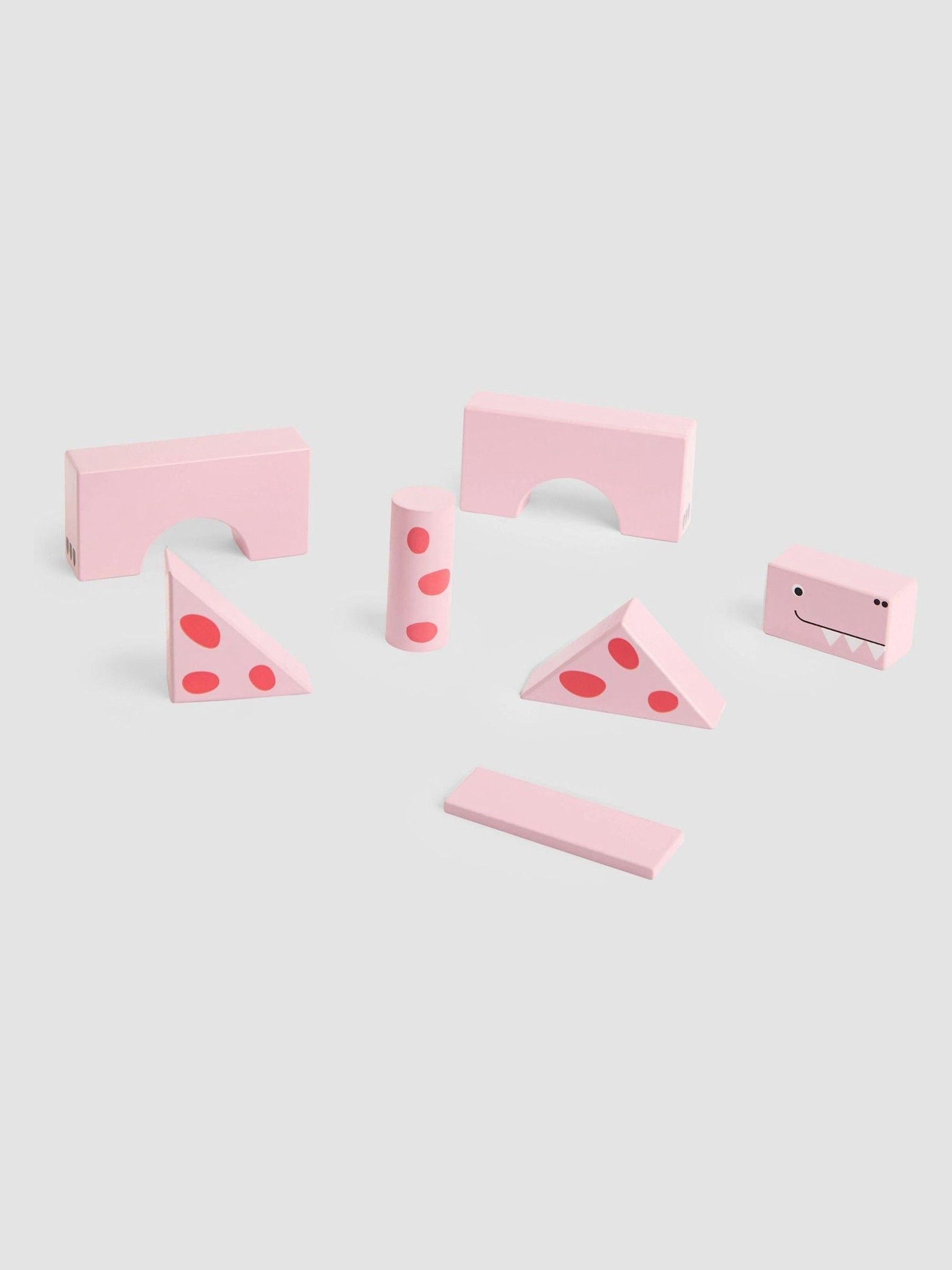 Dino Blocks - Image 5 of 5