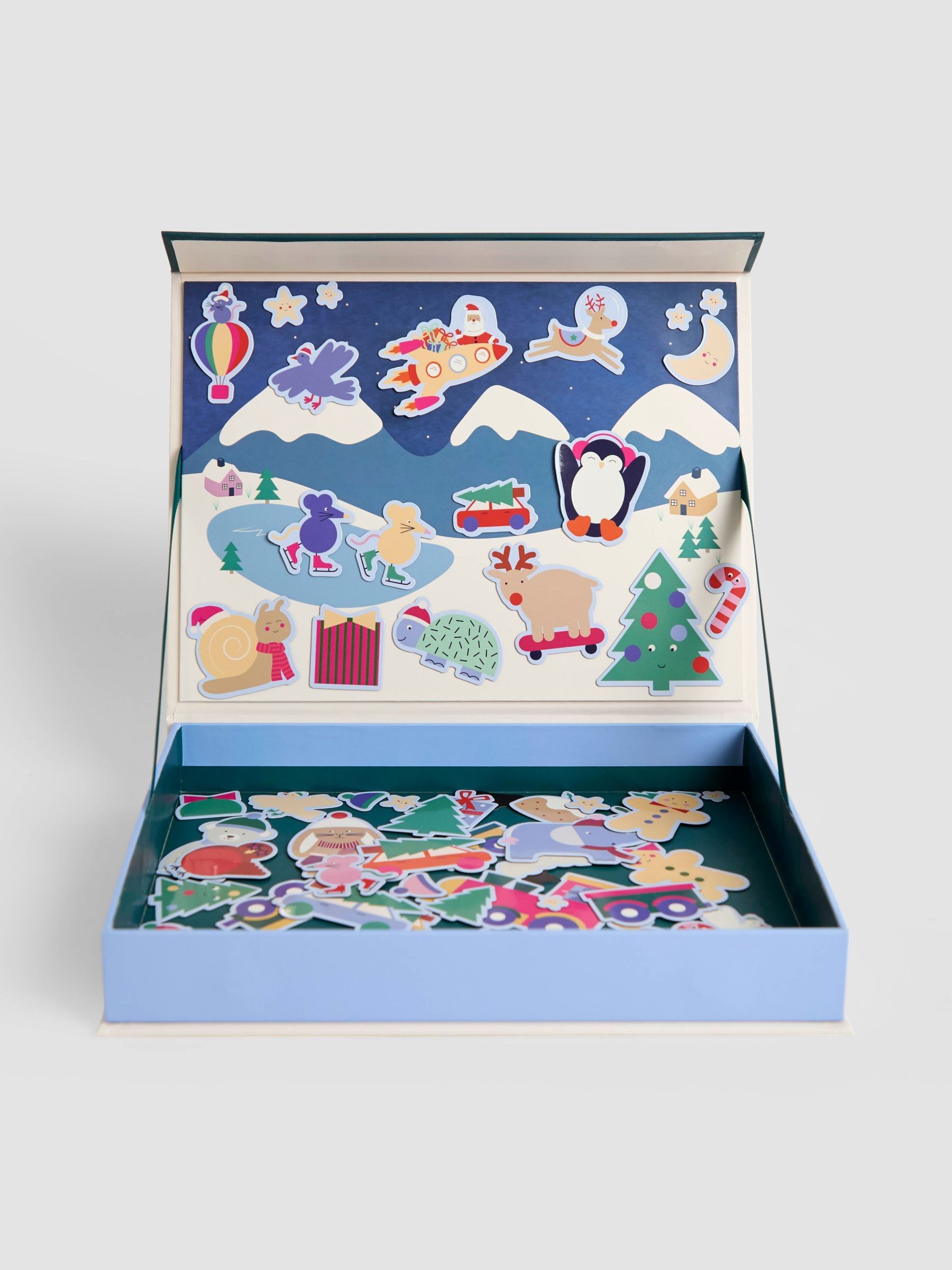 Magnetic Scene Game - Image 2 of 5