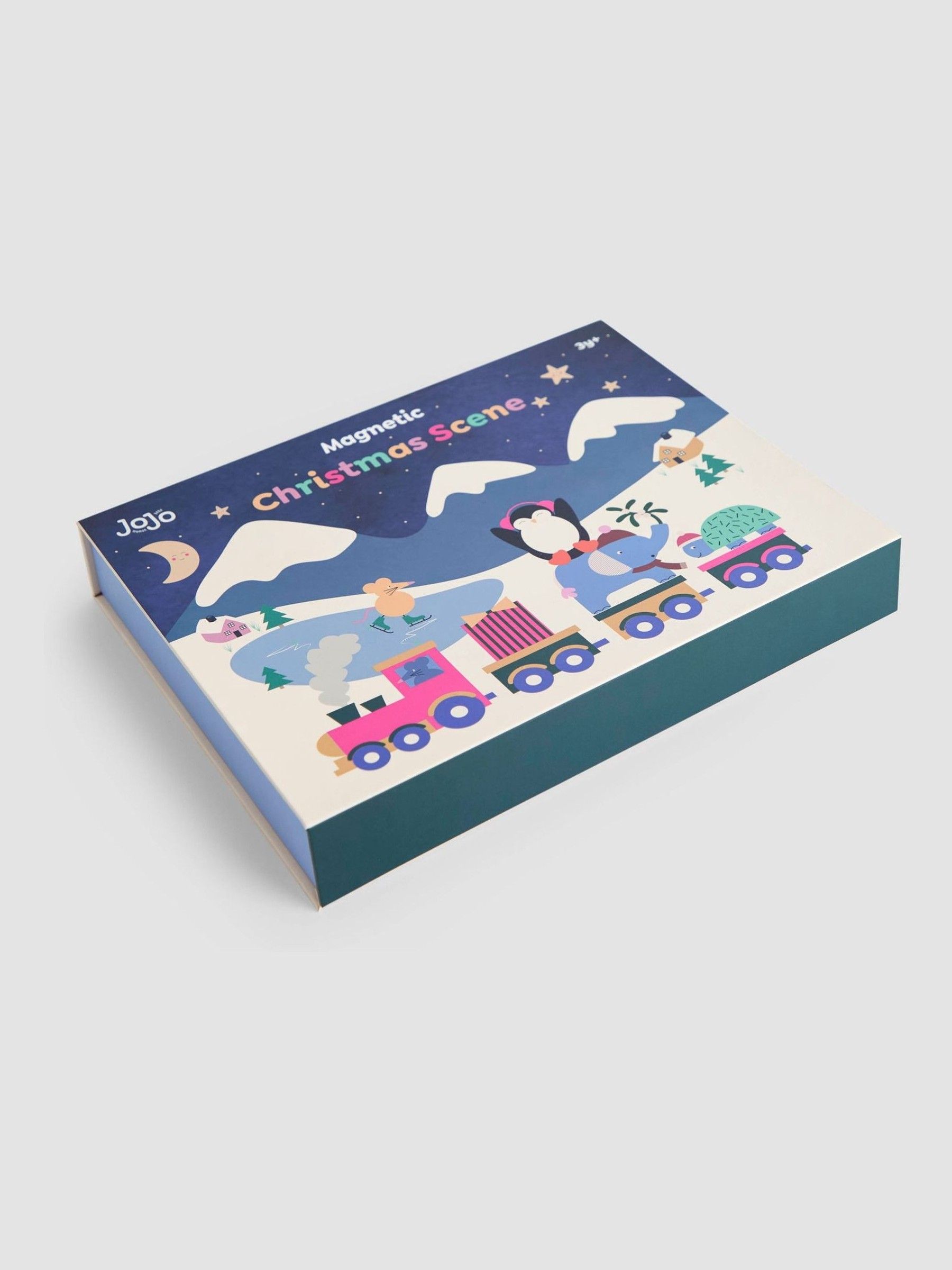 Magnetic Scene Game - Image 3 of 5