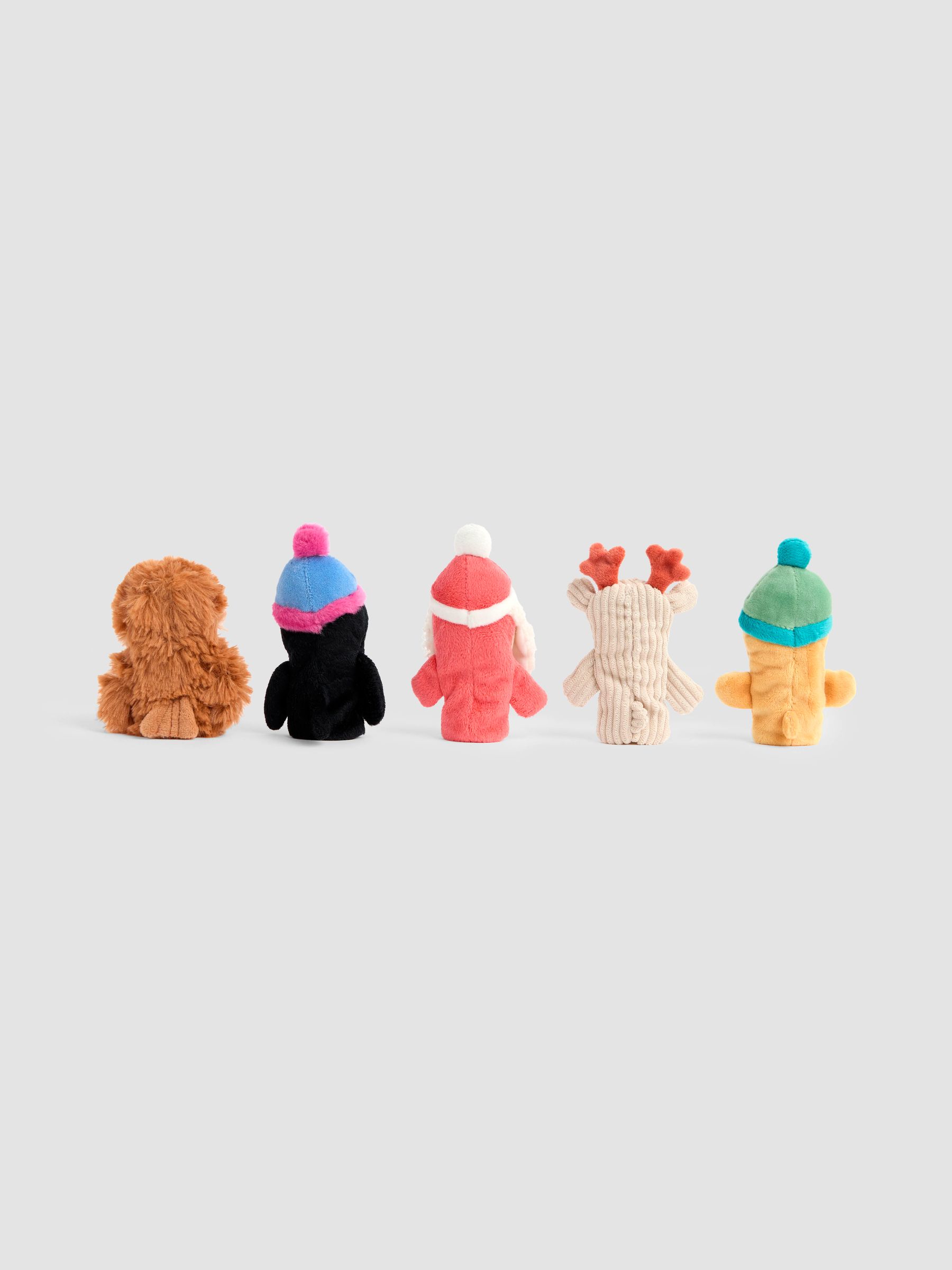 Finger Puppets - Image 2 of 3