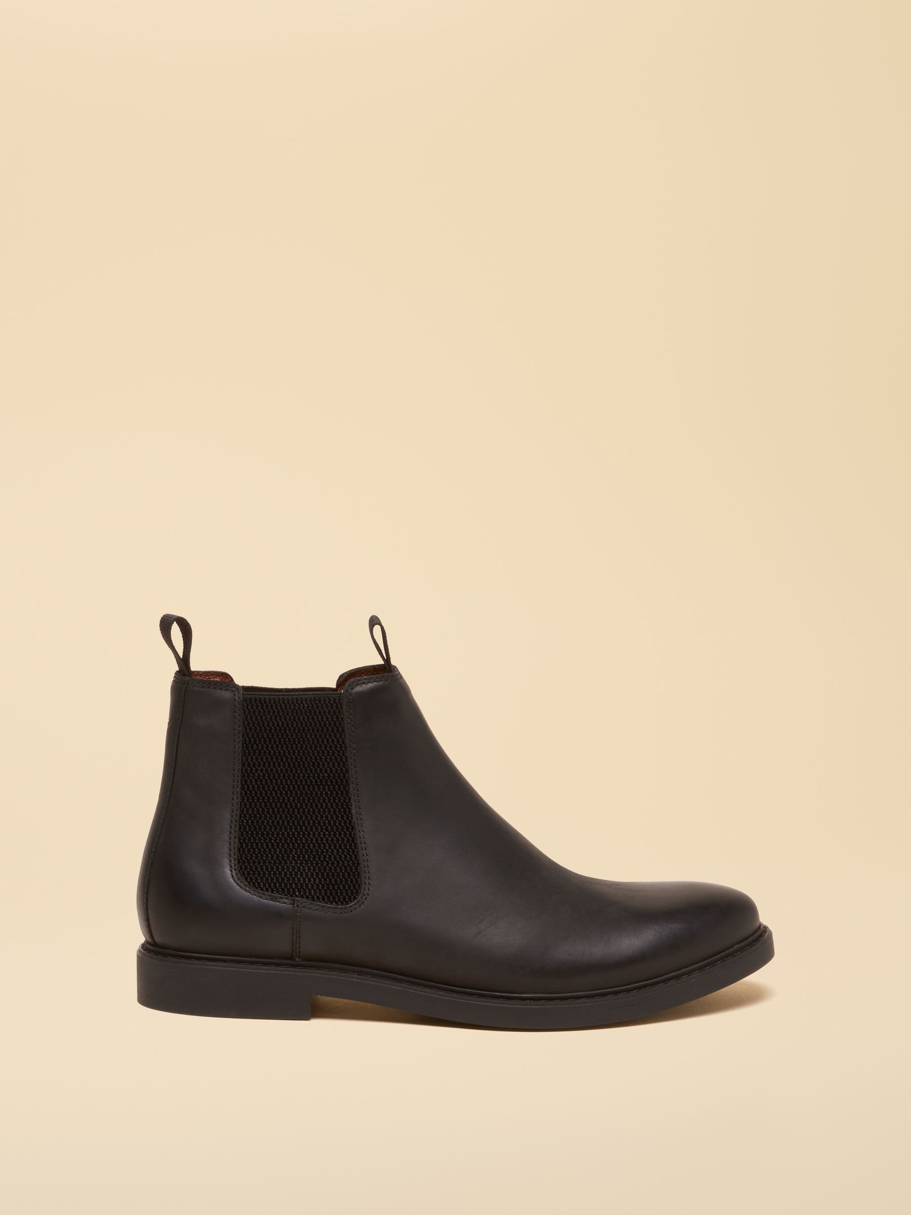 Black Chelsea Boots - Image 2 of 7 Black Chelsea Boots - Image 2 of 7