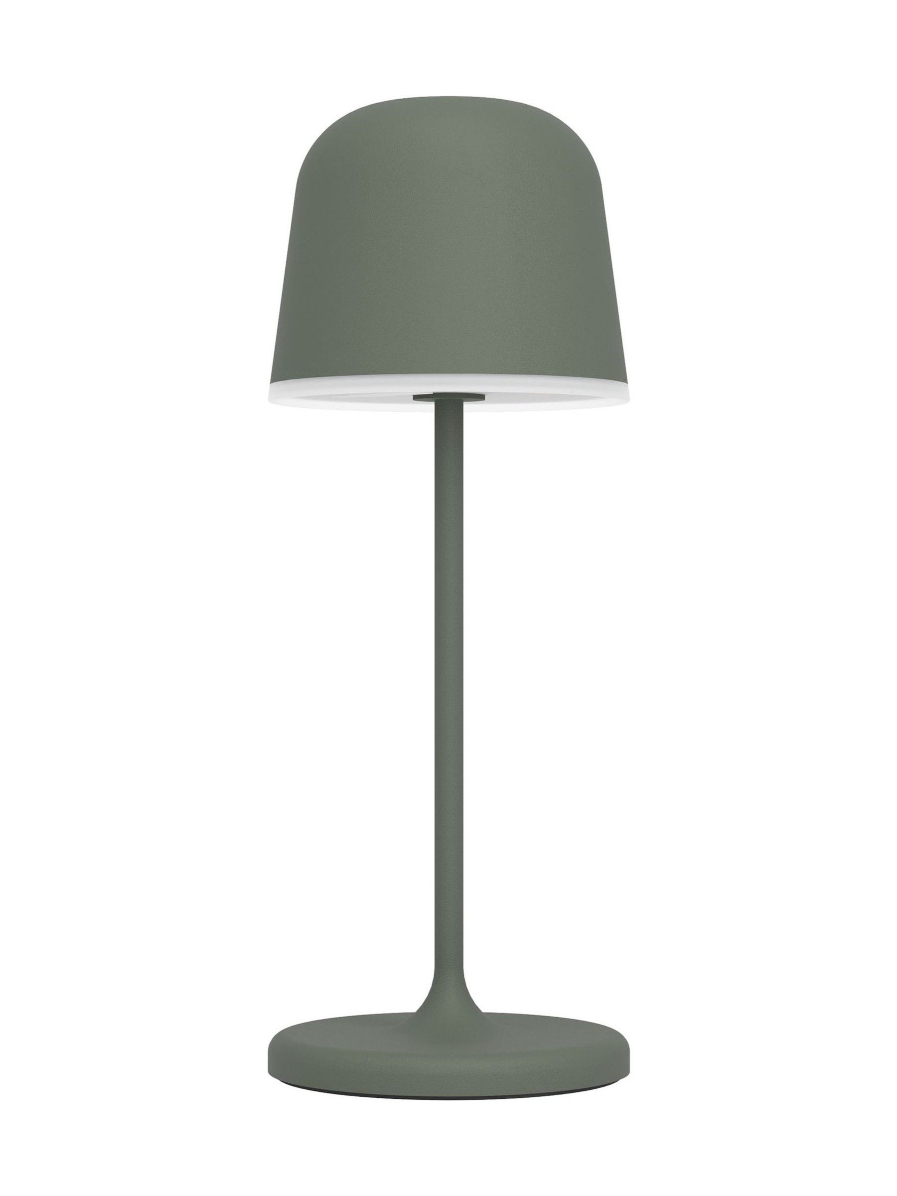 Eglo Green MANNERA-S Portable LED Table Light - Image 2 of 5