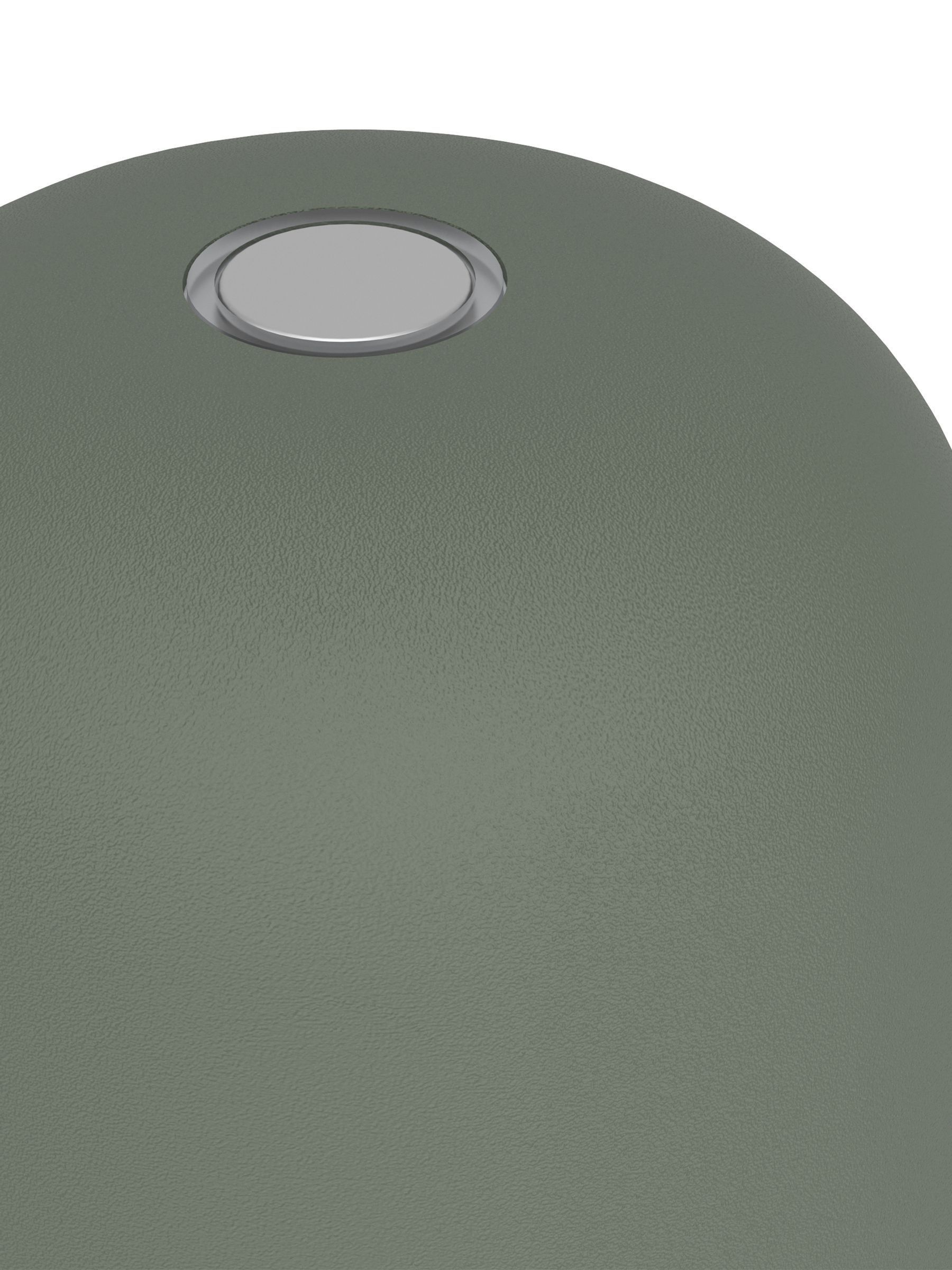 Eglo Green MANNERA-S Portable LED Table Light - Image 3 of 5