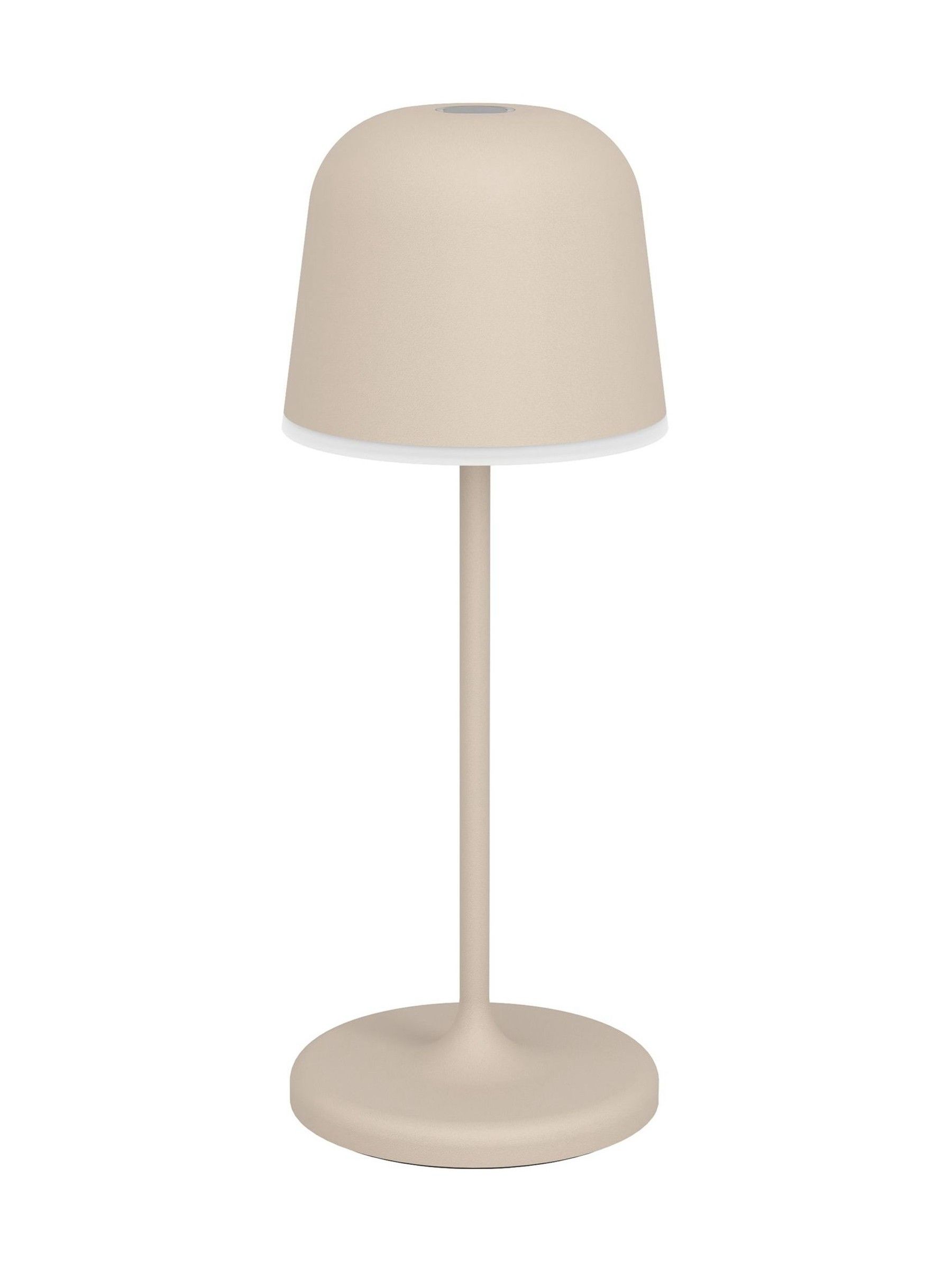 Eglo Sandy MANNERA-S Portable LED Table Light - Image 2 of 5 Eglo Sandy MANNERA-S Portable LED Table Light - Image 2 of 5