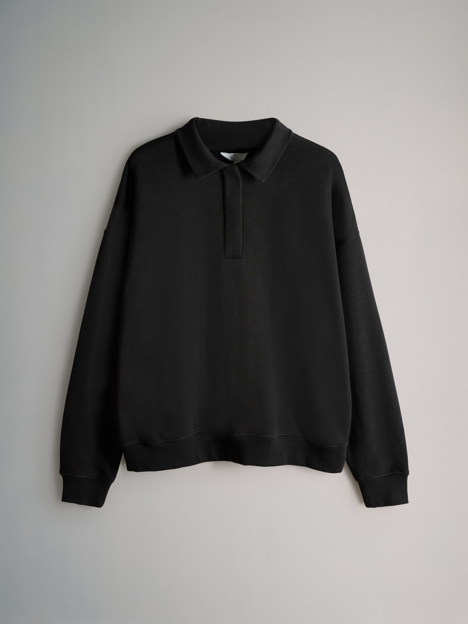 2 Pack Rugby Sweatshirt - Image 6 of 8