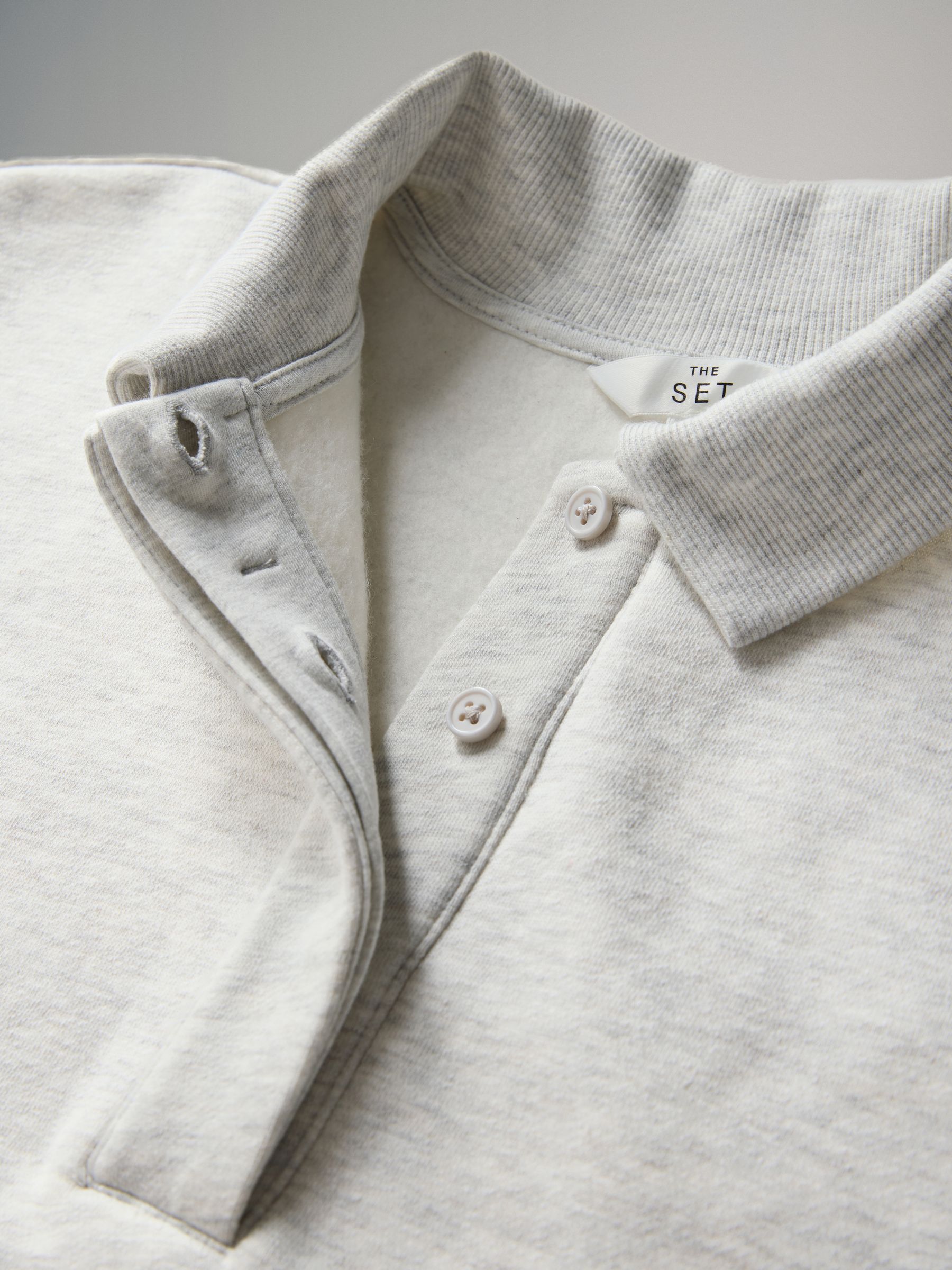 2 Pack Rugby Sweatshirt - Image 7 of 8