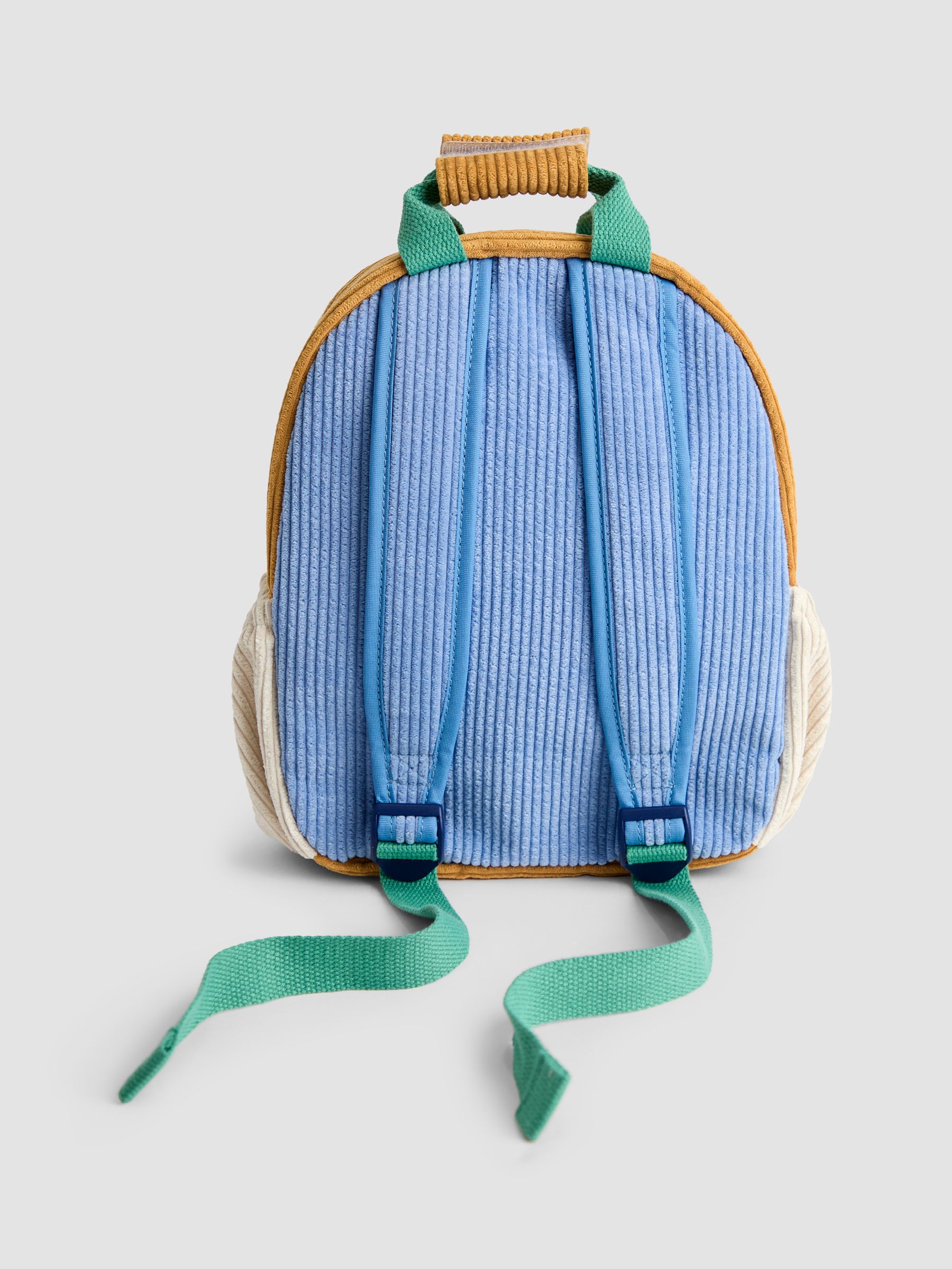 Tractor Character Backpack - Image 5 of 8