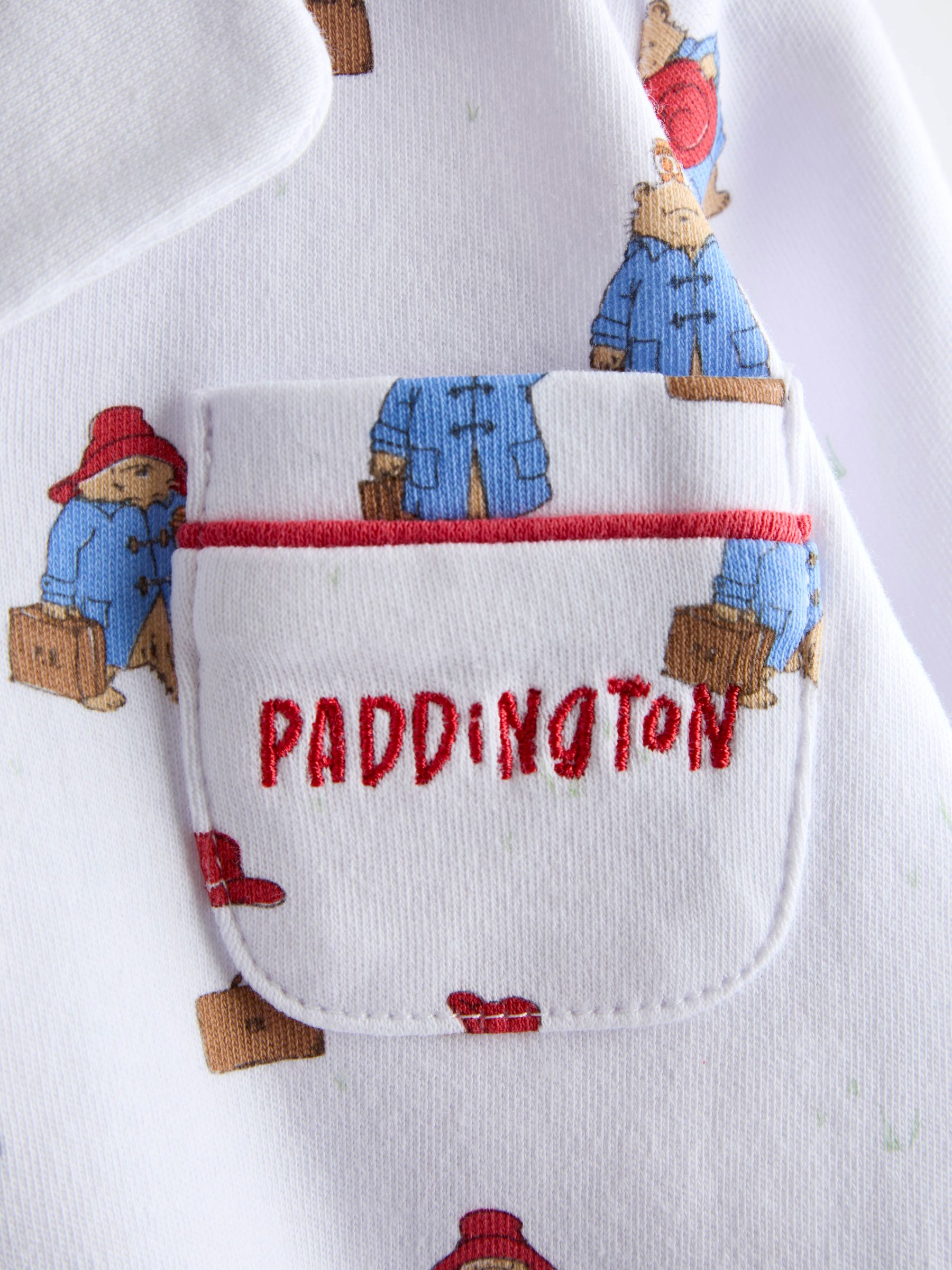 White Pyjamas - Image 5 of 5