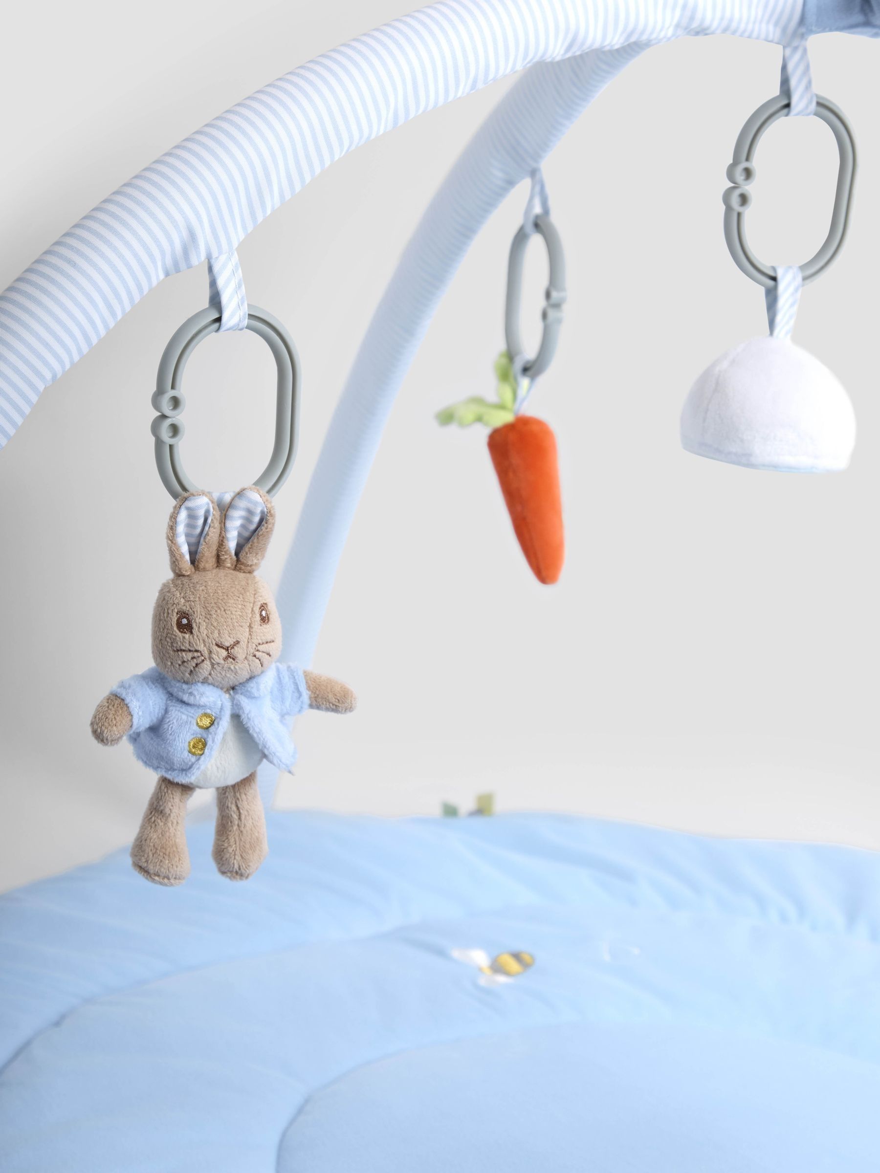 Peter Rabbit Activity Gym - Image 10 of 11