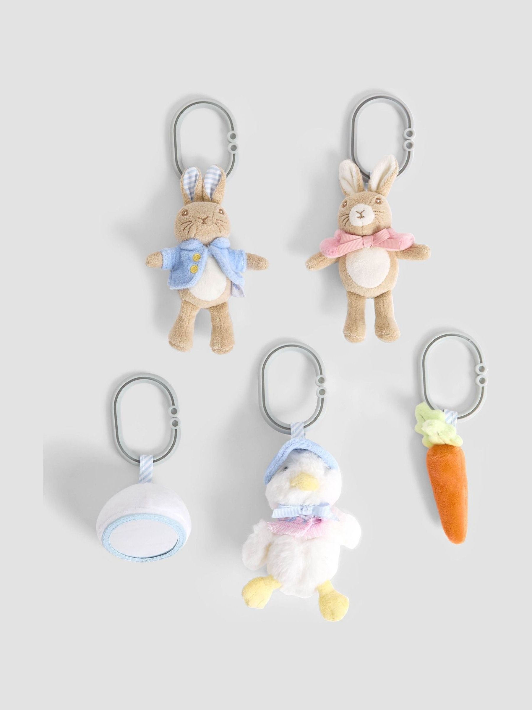 Peter Rabbit Activity Gym - Image 11 of 11