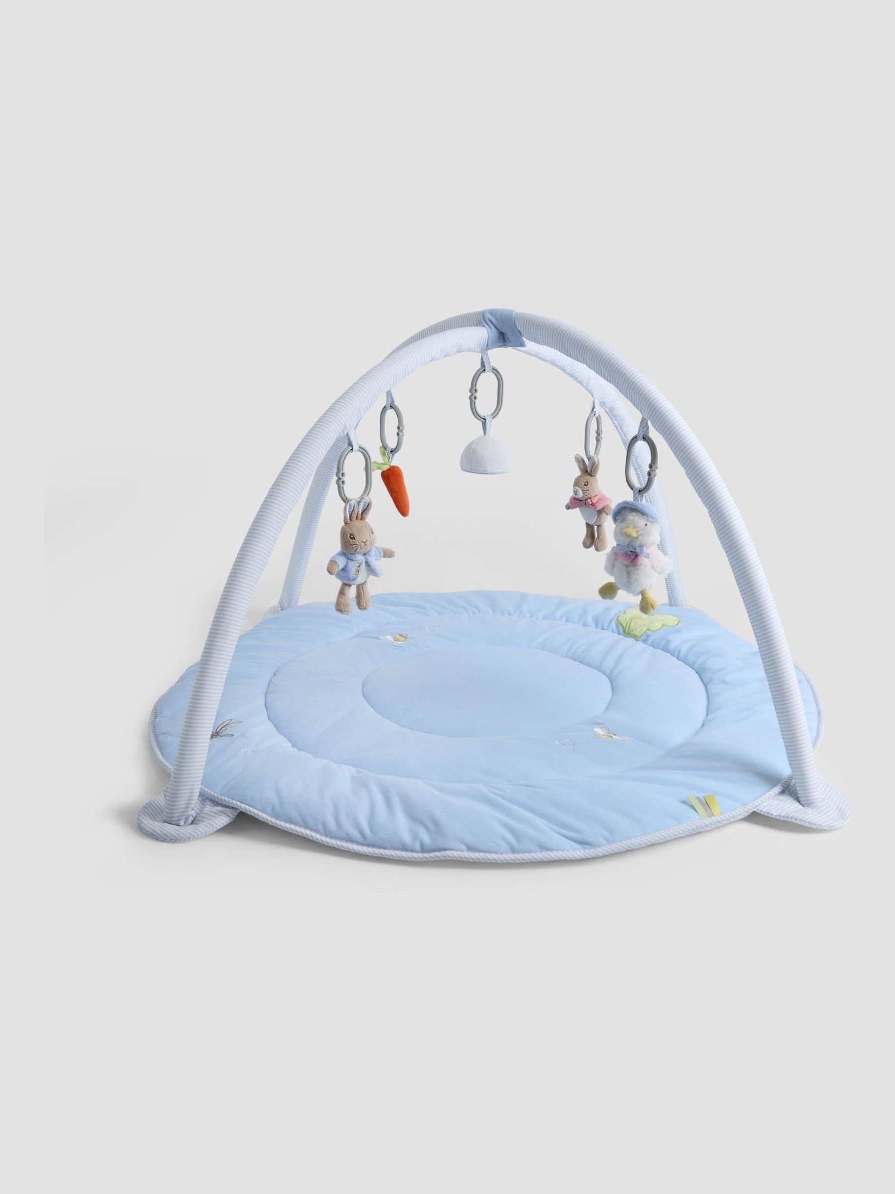 Peter Rabbit Activity Gym - Image 3 of 11