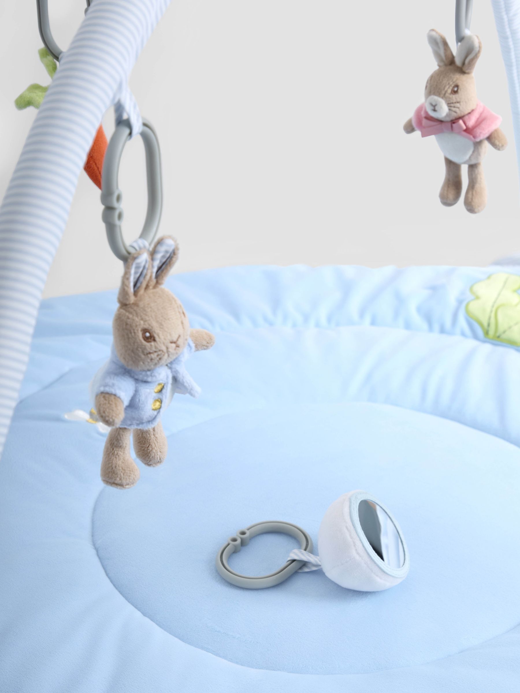 Peter Rabbit Activity Gym - Image 5 of 11