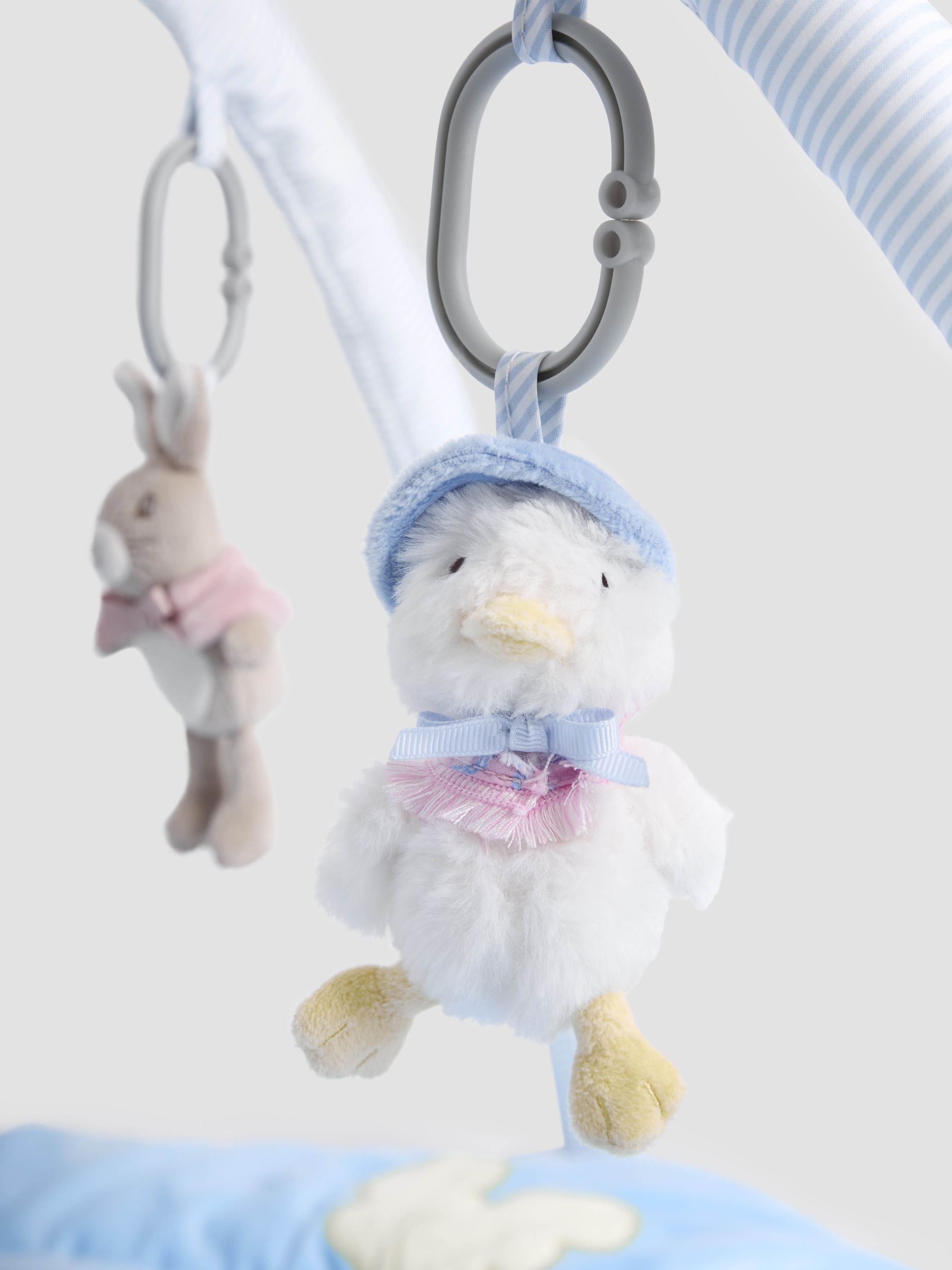 Peter Rabbit Activity Gym - Image 7 of 11