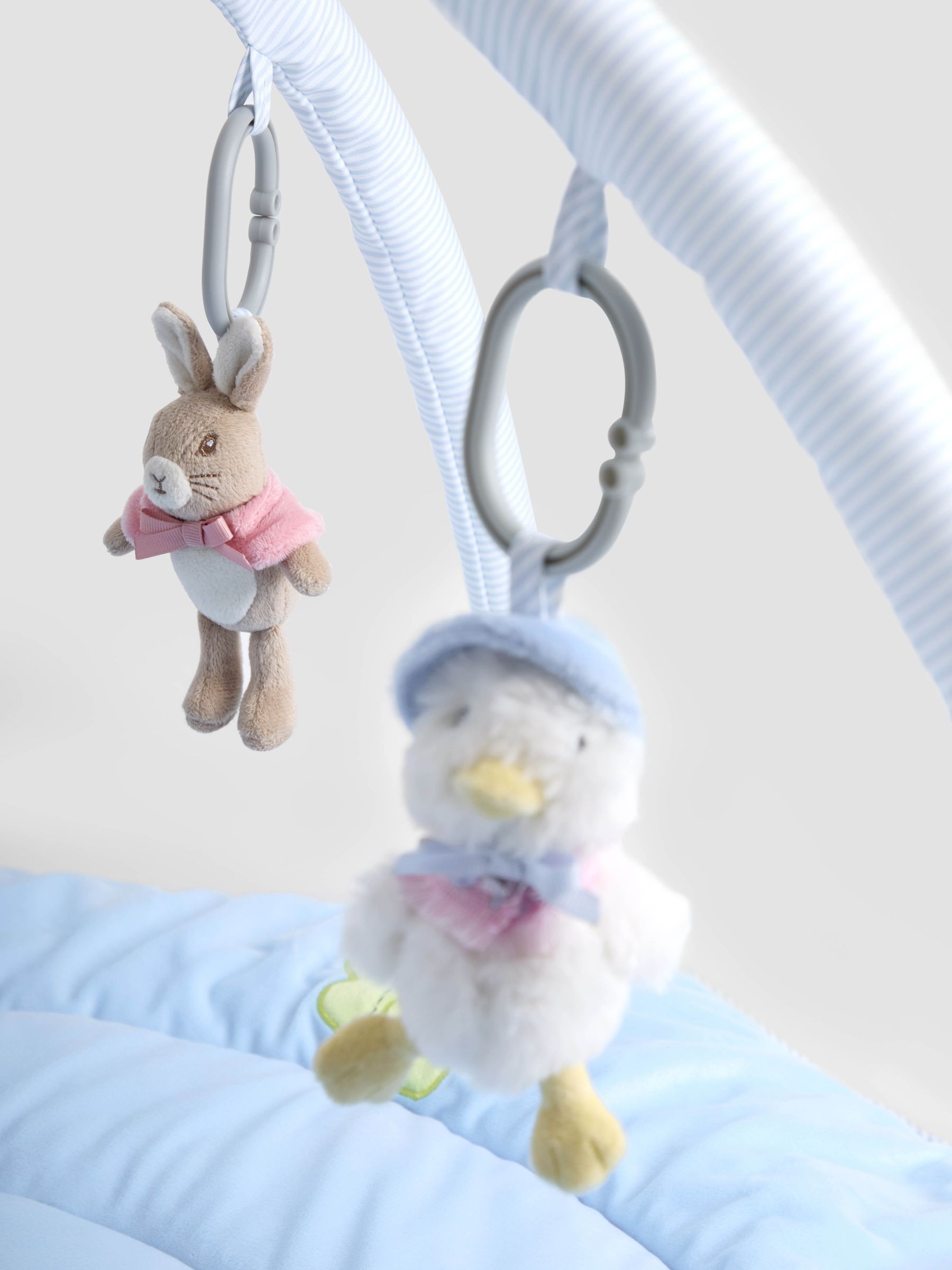 Peter Rabbit Activity Gym - Image 9 of 11