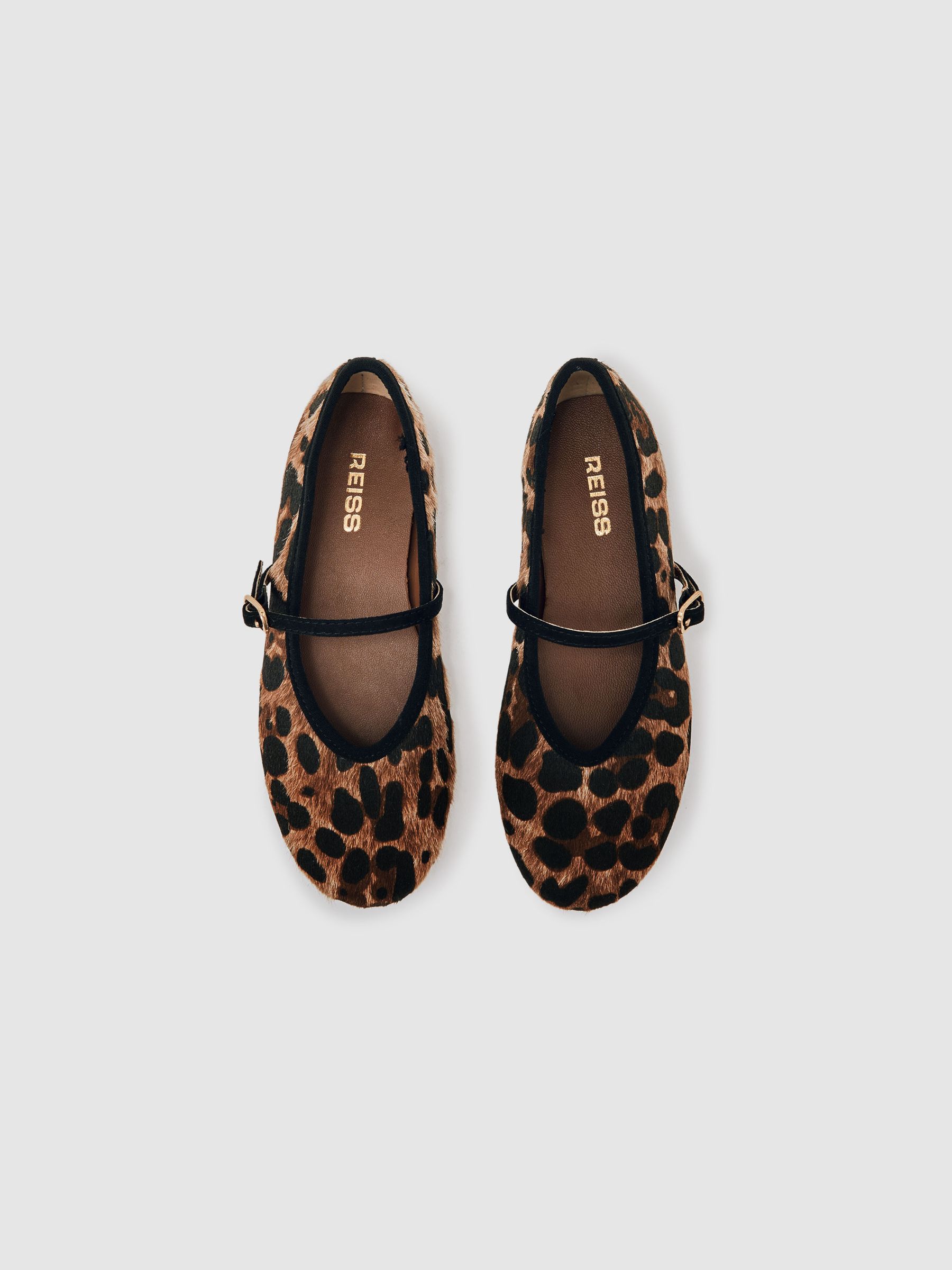 Shoes in Brown - Image 3 of 5