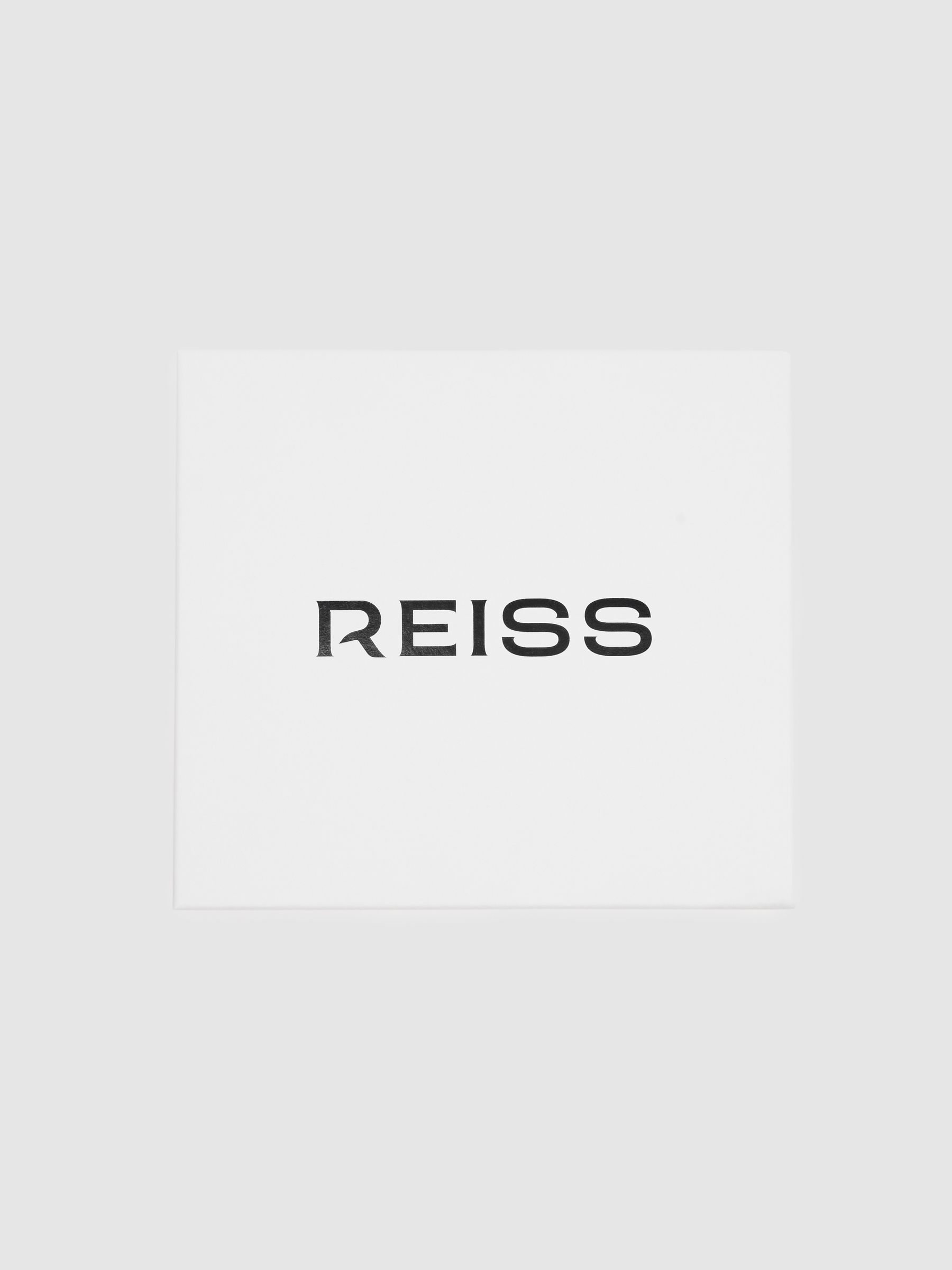 Merino Wool Scarf and Beanie Gift Set in Chocolate Brown - Image 7 of 7