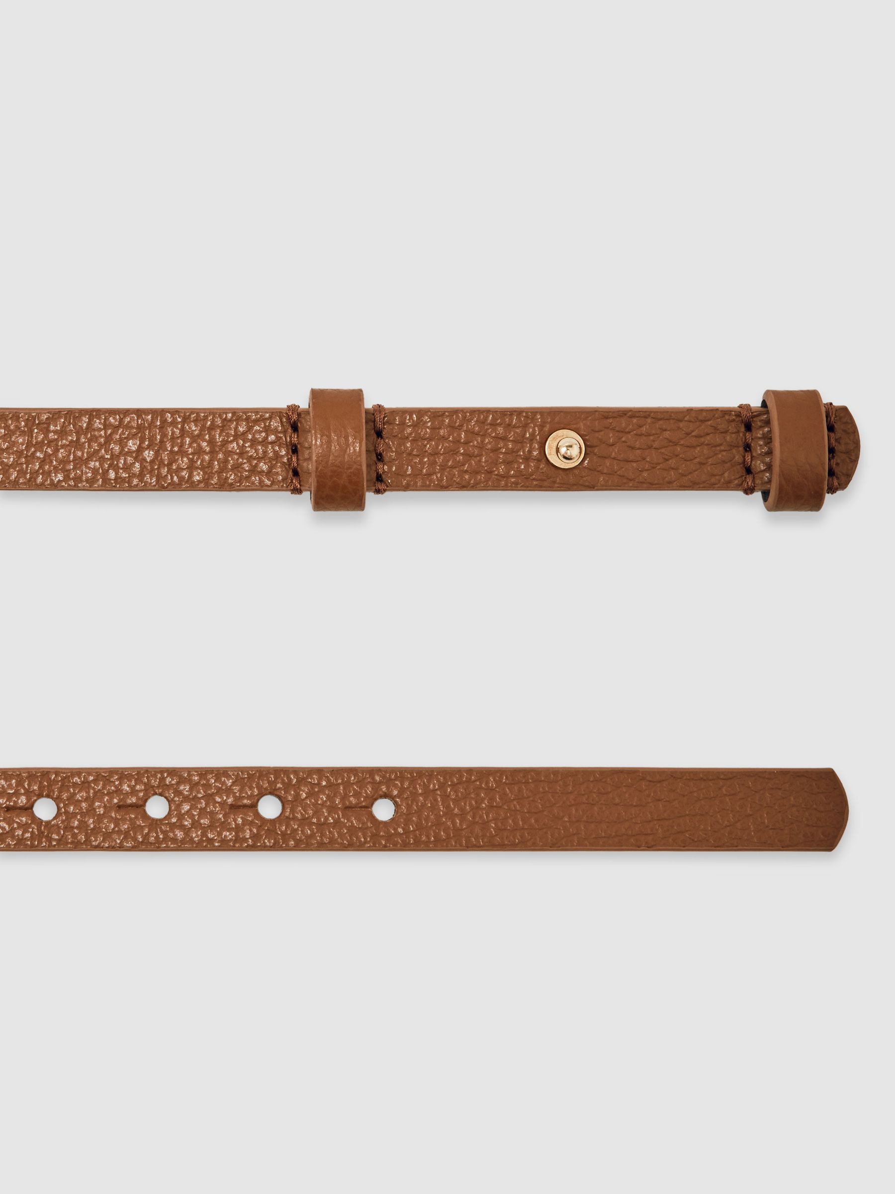Belt in Tan - Image 3 of 4