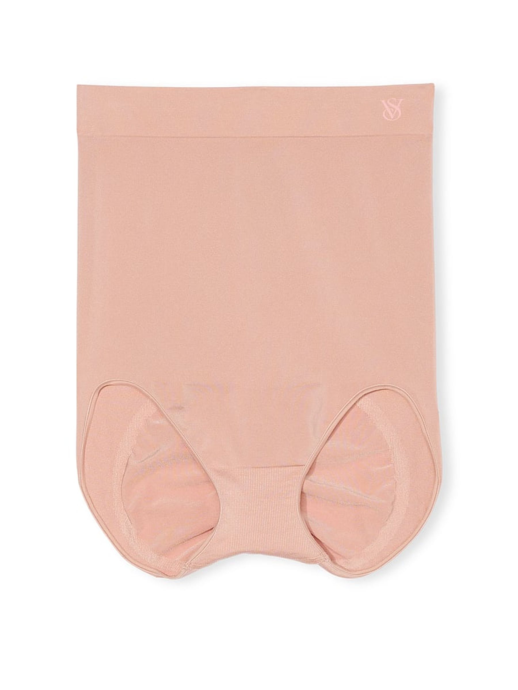 Macaron Nude SeamlessShaping Knickers - Image 3 of 3