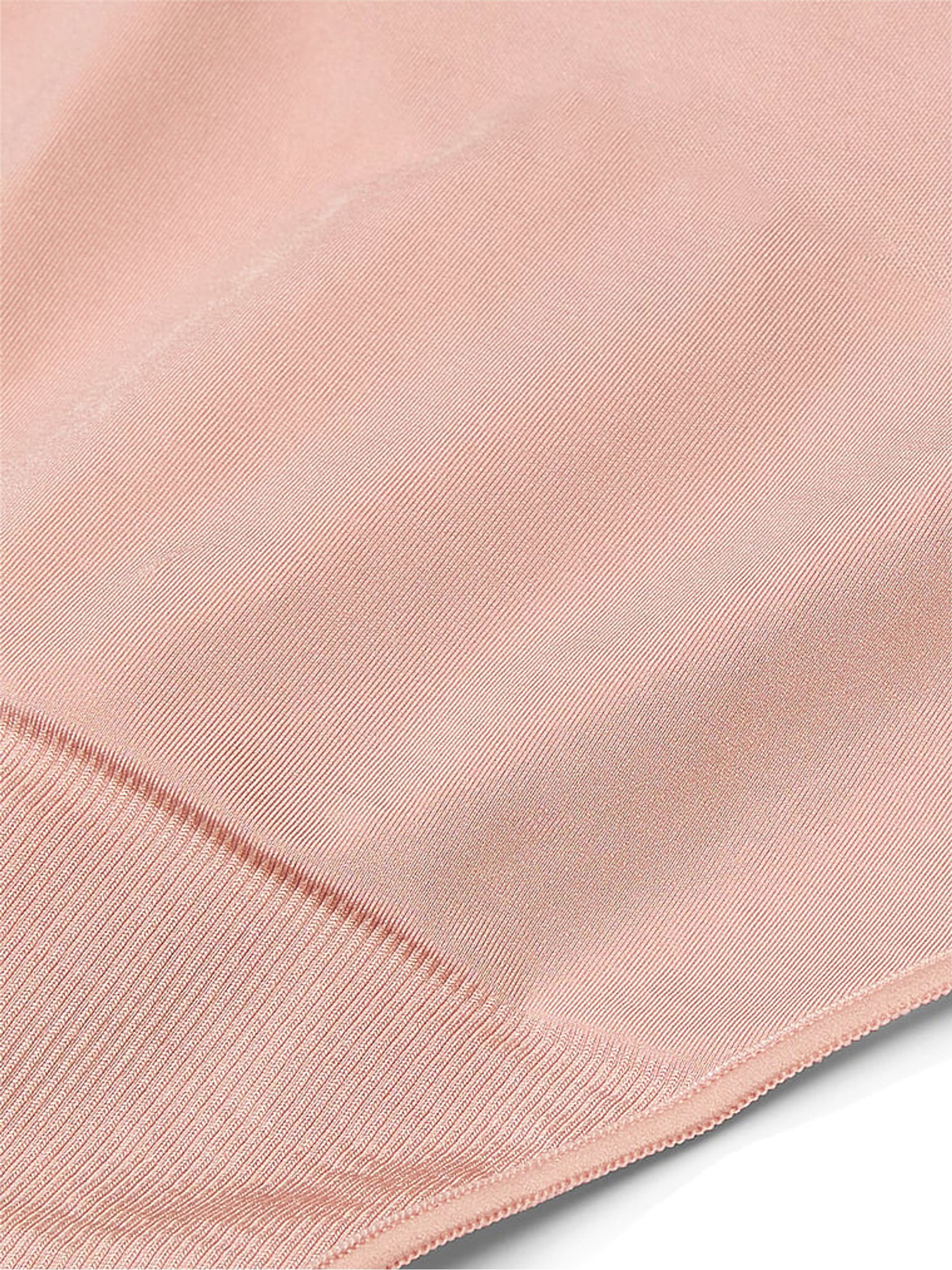 Macaron Nude Seamless Shaping High Waist Knickers - Image 4 of 4