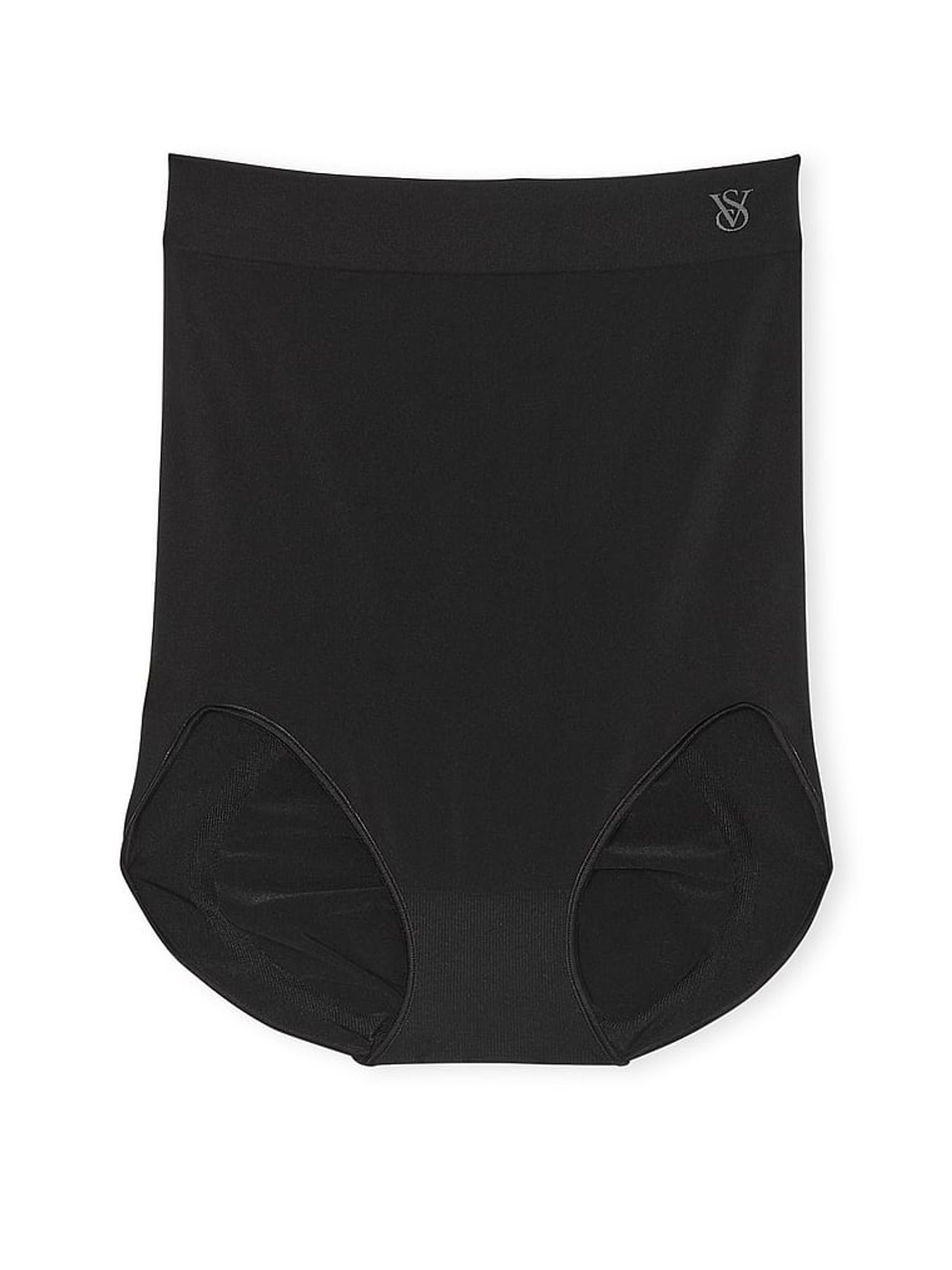 Black SeamlessShaping Knickers - Image 4 of 5