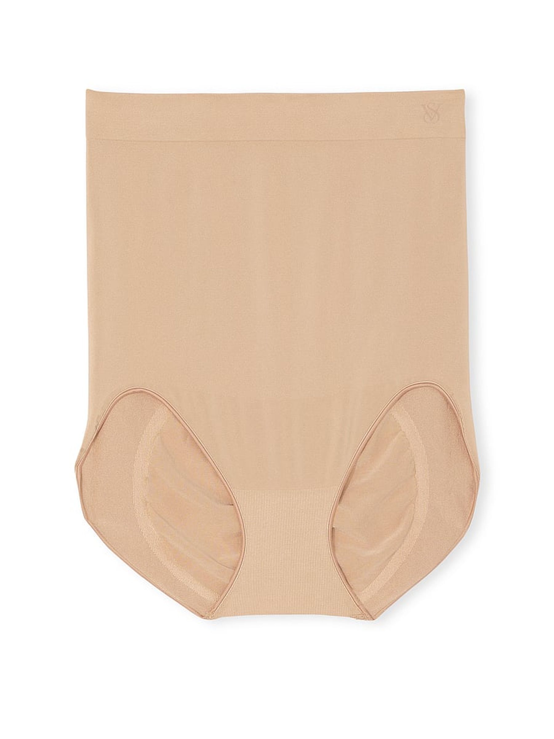 Praline Nude SeamlessShaping Knickers - Image 3 of 4