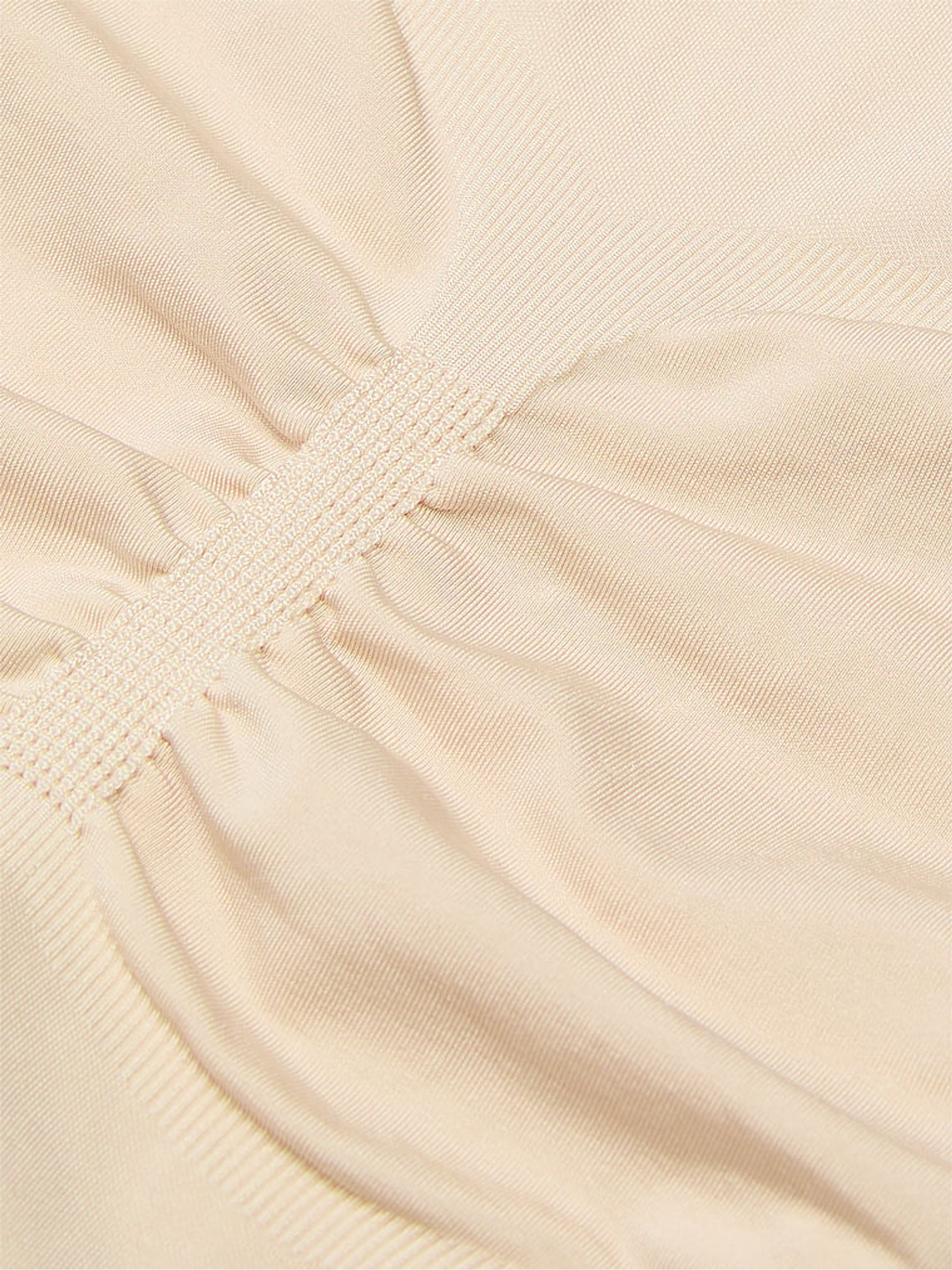 Marzipan Nude Seamless Shaping™ Knickers - Image 4 of 4