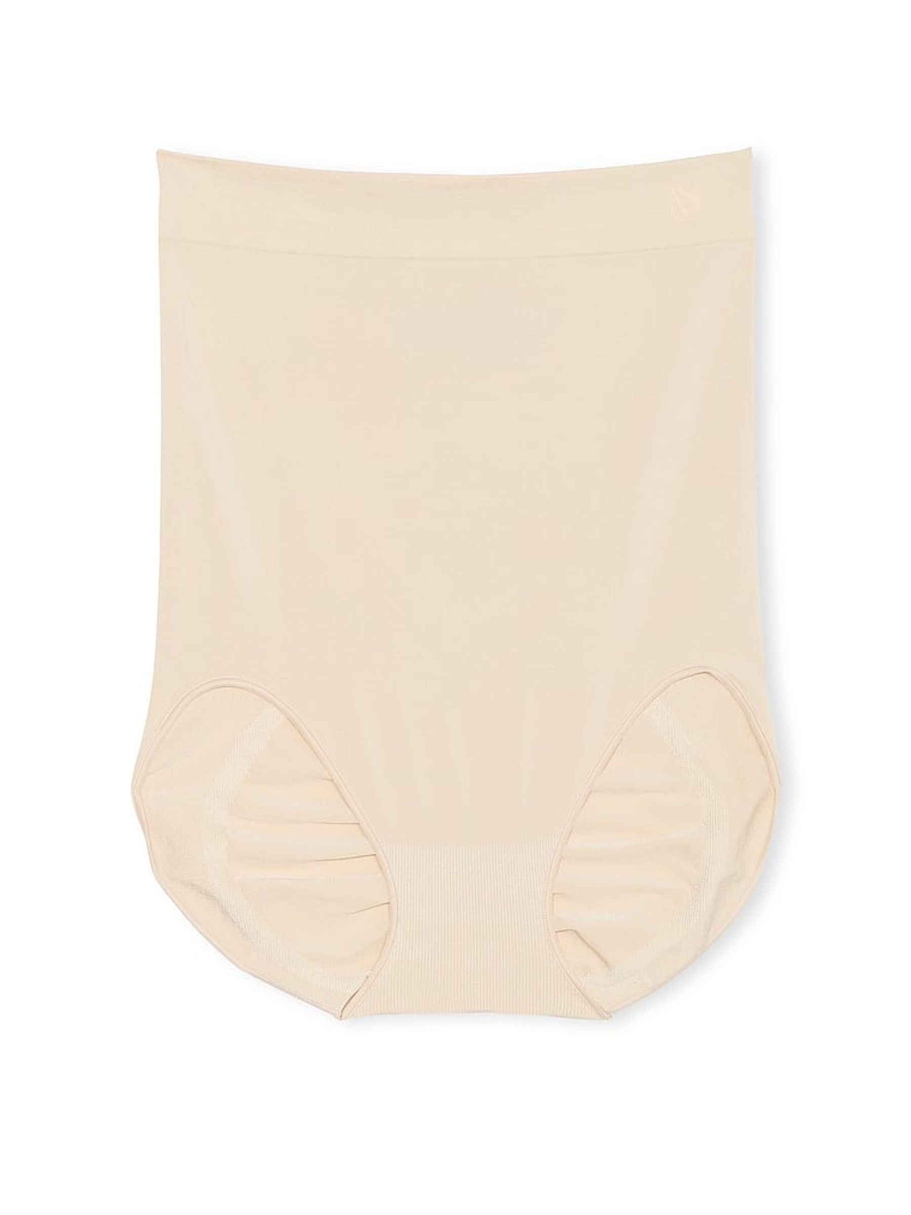 Marzipan Nude SeamlessShaping Knickers - Image 4 of 4