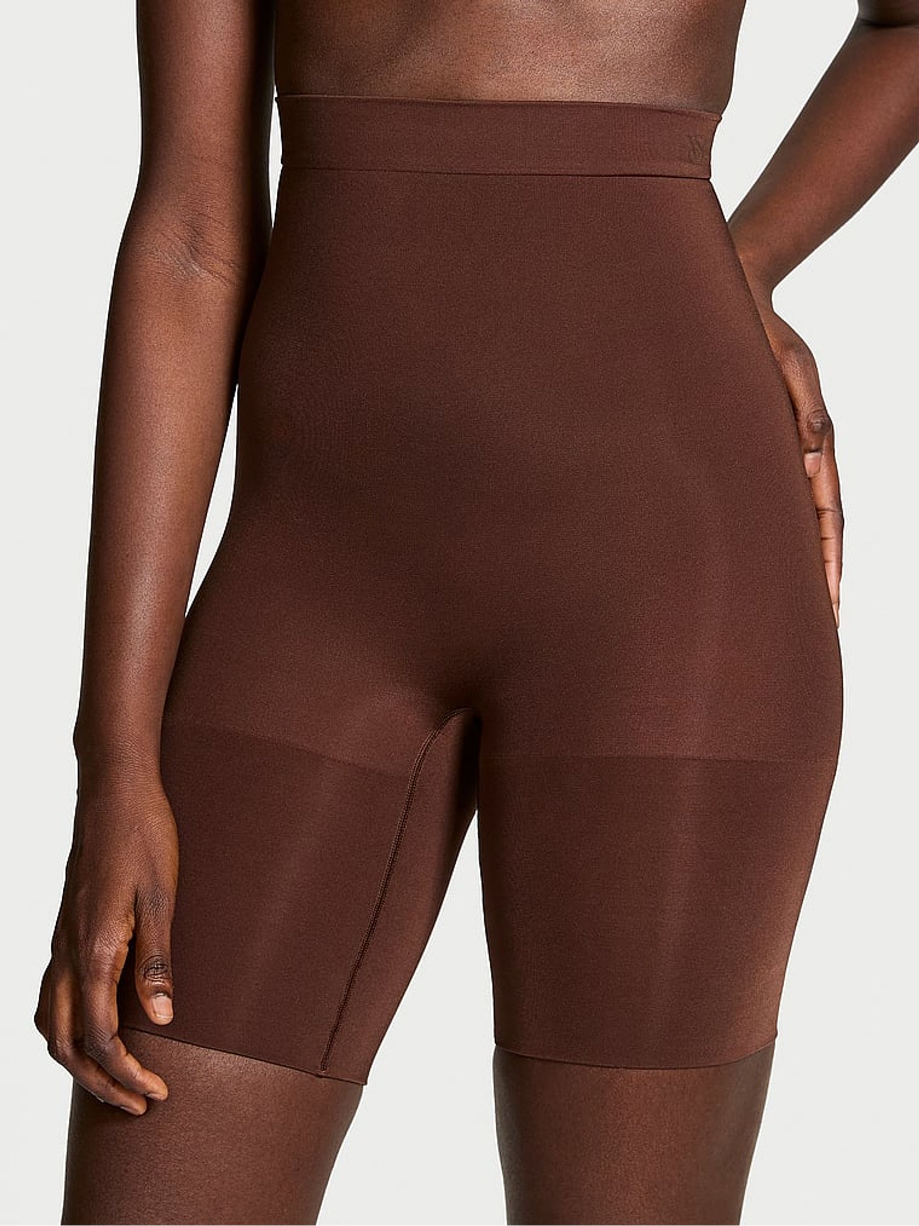 Ganache Nude Seamless Shaping™ Knickers - Image 1 of 4