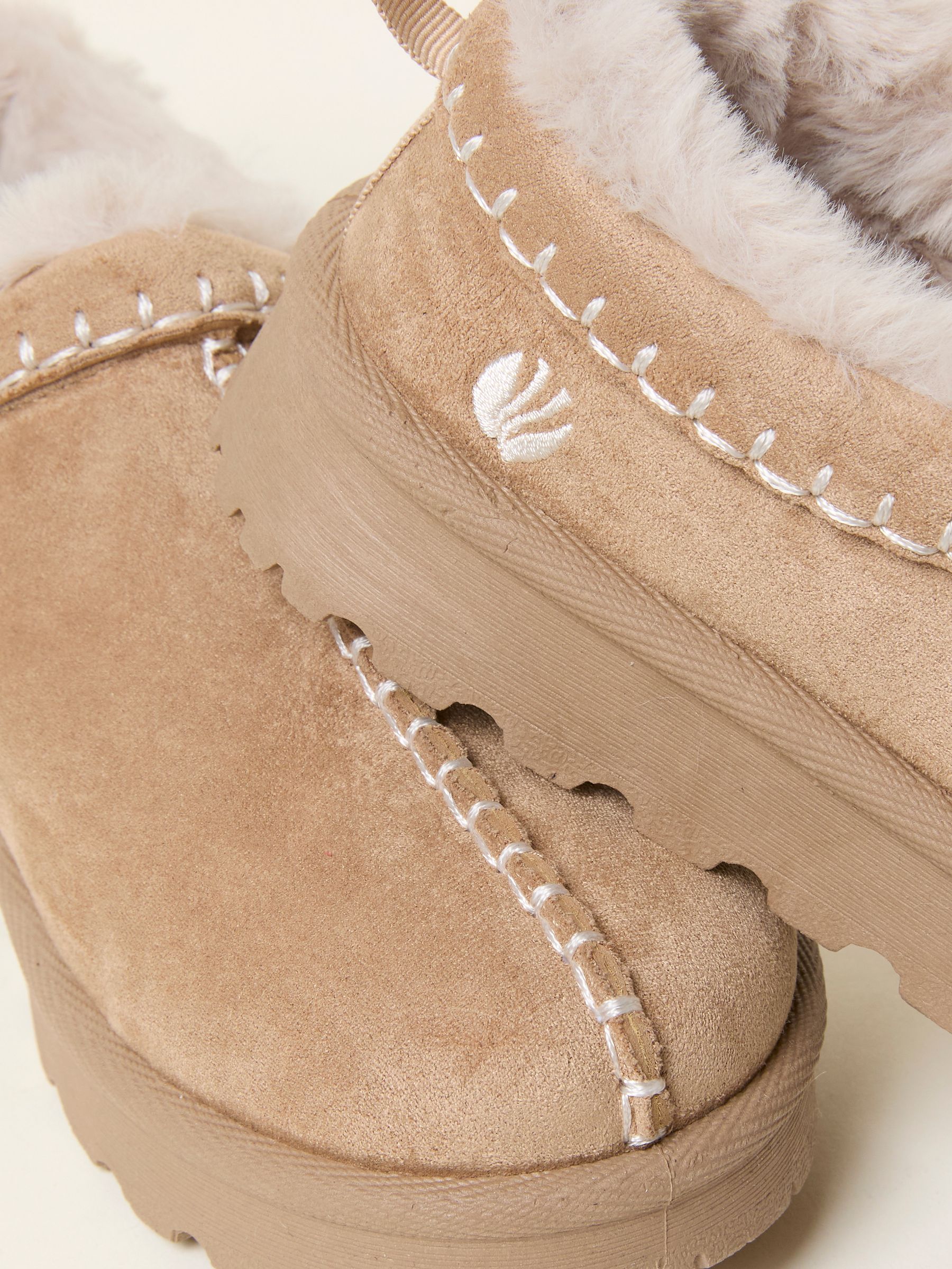 Slippers