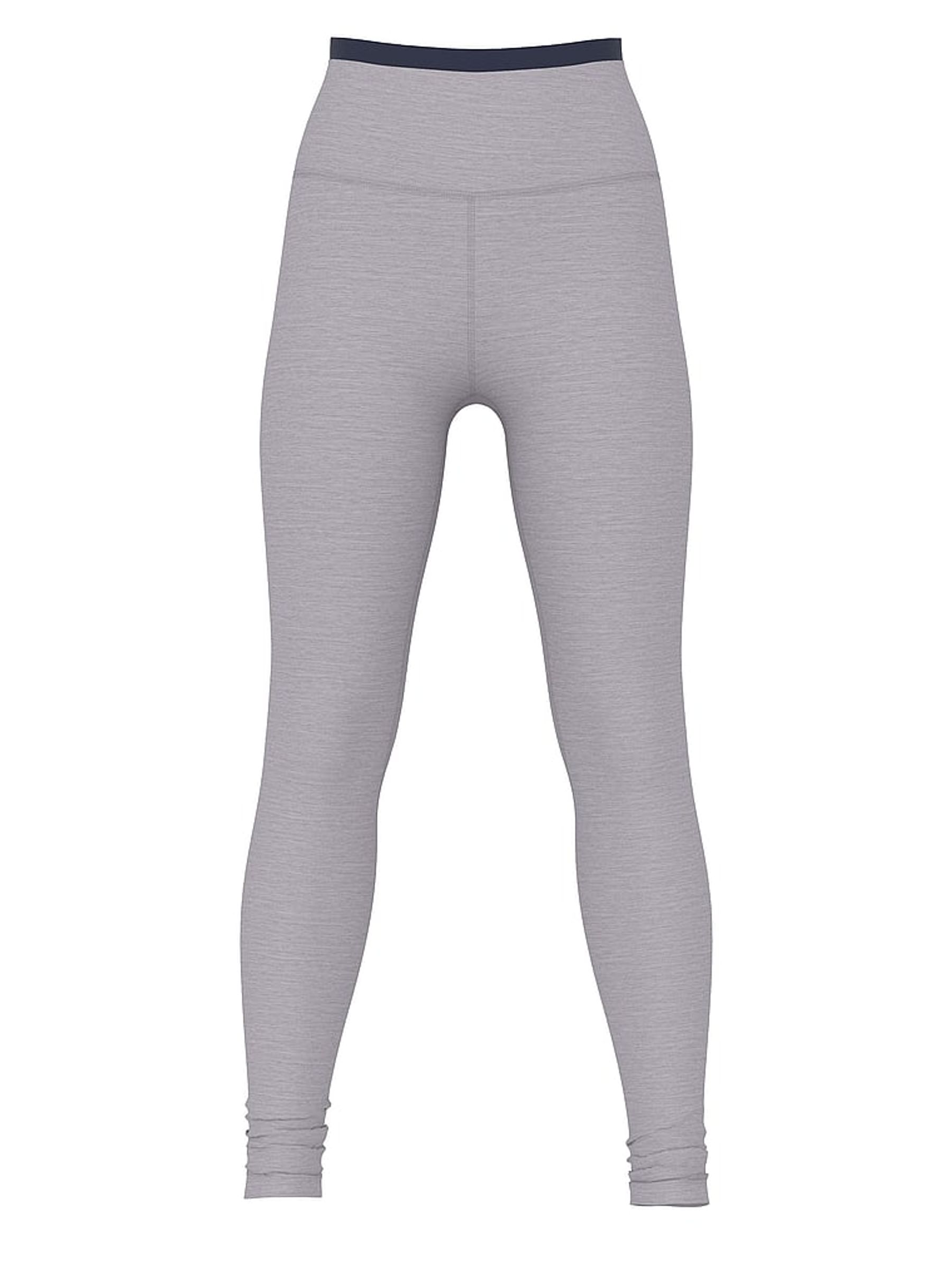 Night Owl Grey Relay Double Up Leggings - Image 3 of 3